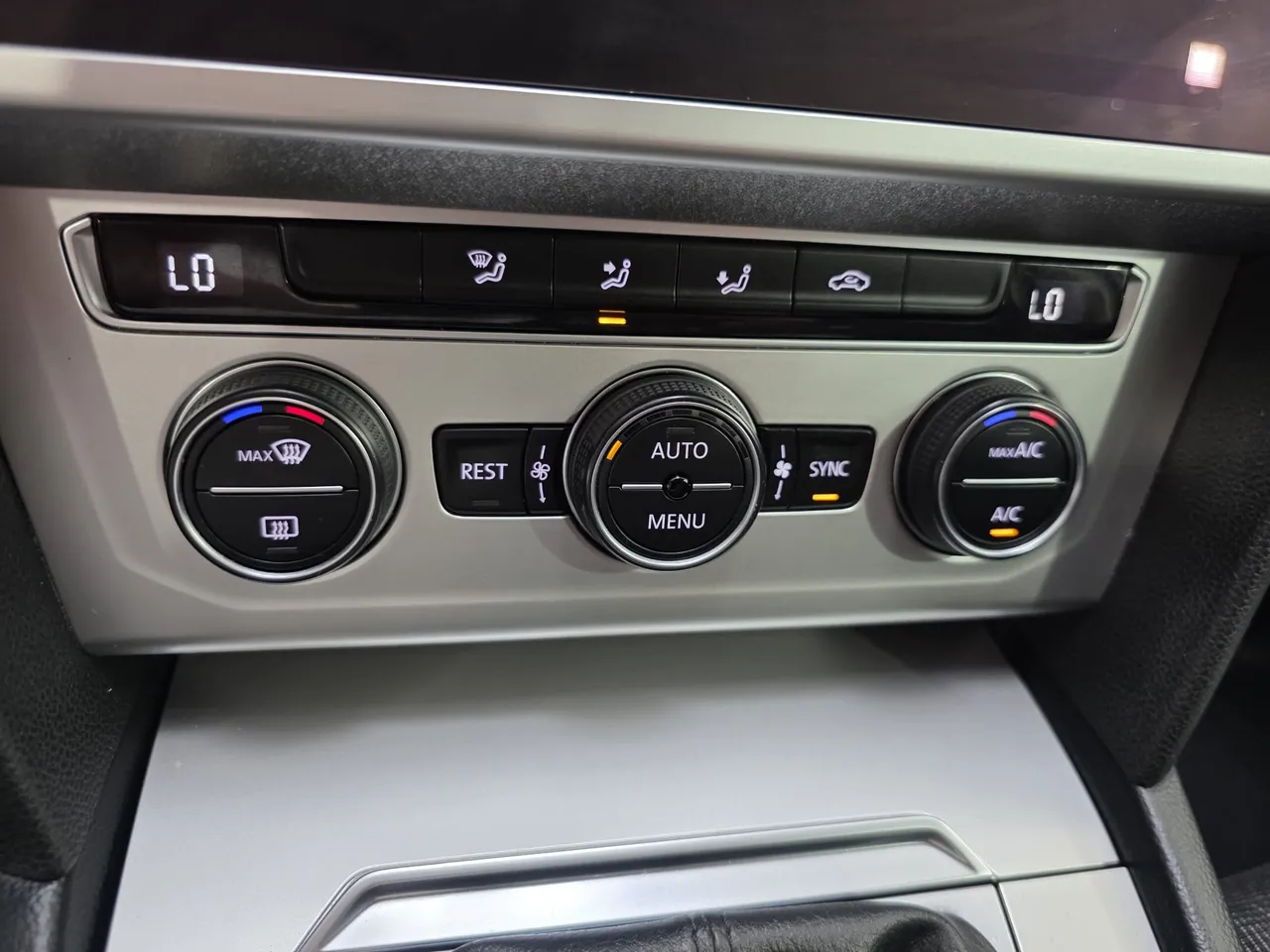 Volkswagen Passat 2.0TDI 150CV Advance 150 CV 2019 en Arganda del Rey – foto 13
