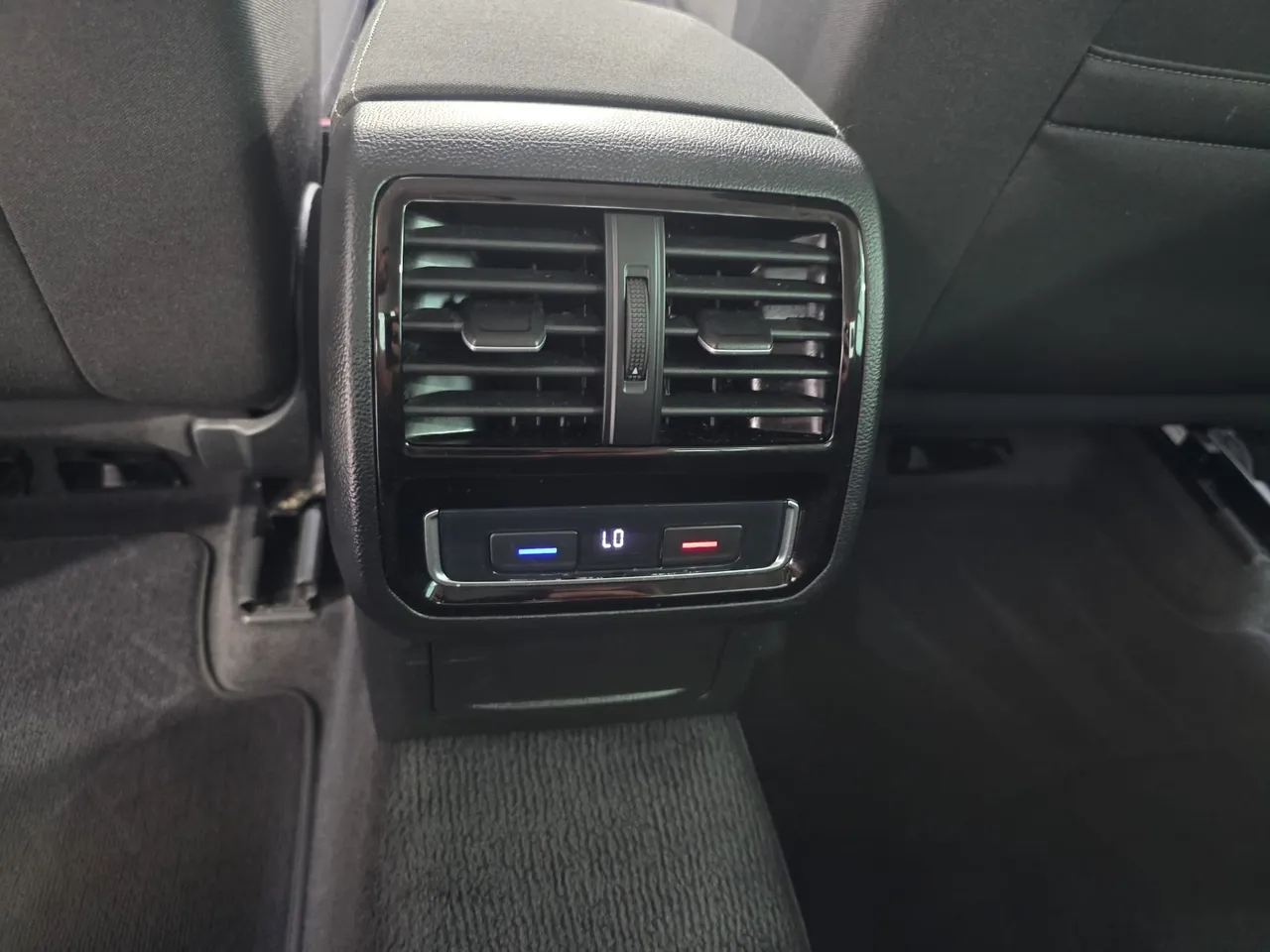 Volkswagen Passat 2.0TDI 150CV Advance 150 CV 2019 en Arganda del Rey – foto 22