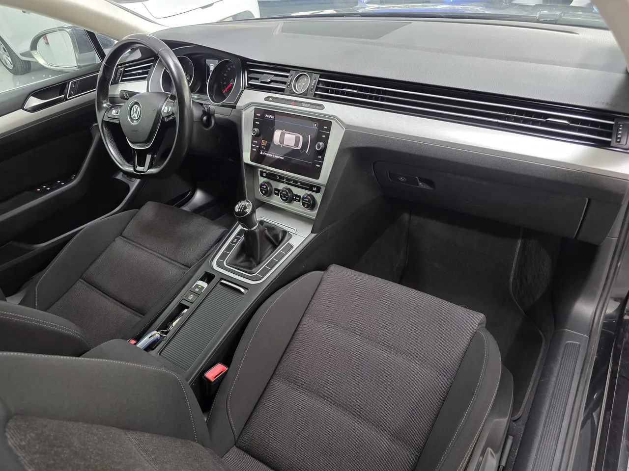 Volkswagen Passat 2.0TDI 150CV Advance 150 CV 2019 en Arganda del Rey – foto 11