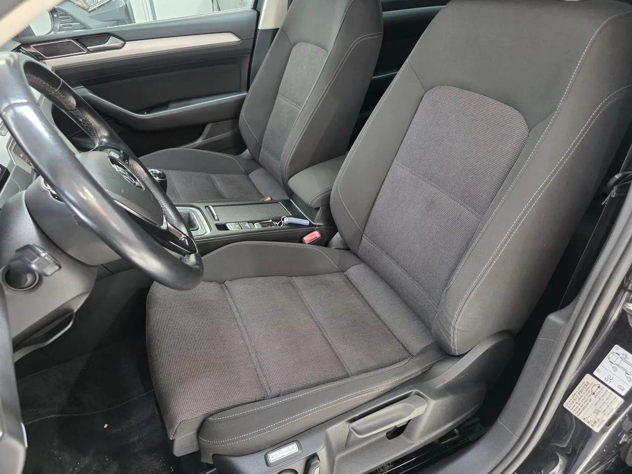 Volkswagen Passat 2.0TDI 150CV Advance 150 CV 2019 en Arganda del Rey – foto 20