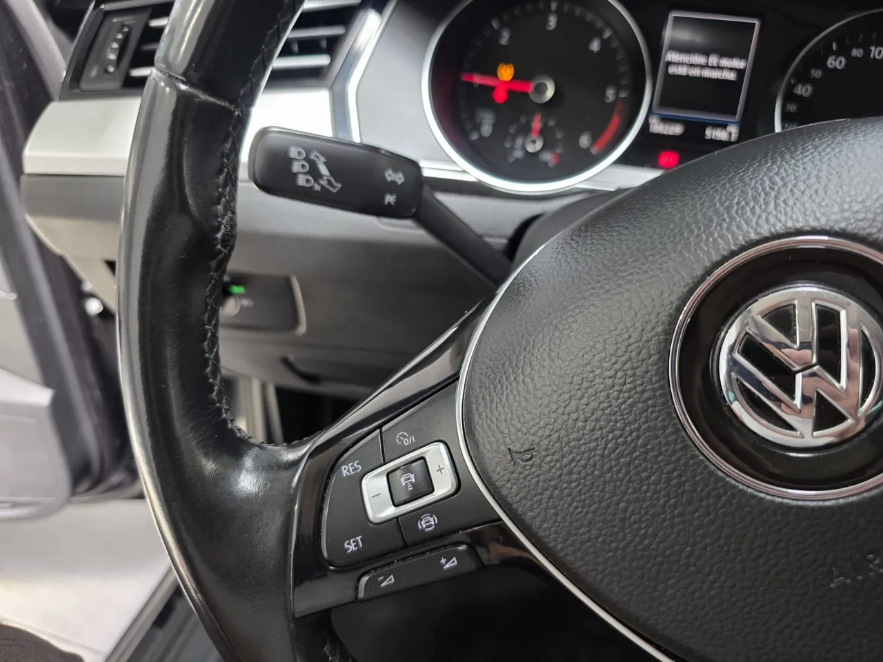 Volkswagen Passat 2.0TDI 150CV Advance 150 CV 2019 en Arganda del Rey – foto 25