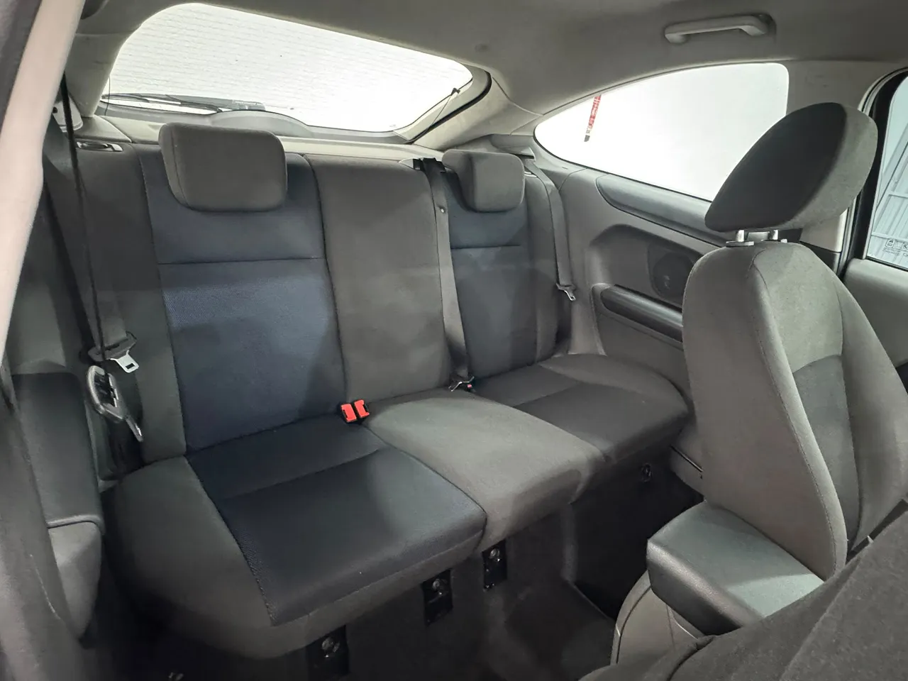 Ford Focus 2.0TDCI S 136 CV 2006 en Arganda del Rey – foto 9
