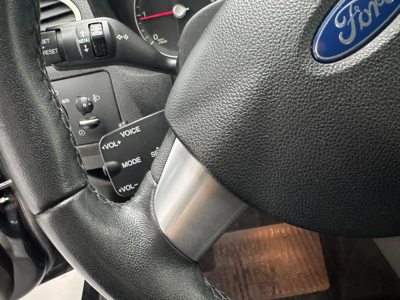 Ford Focus 2.0TDCI S 136 CV 2006 en Arganda del Rey – foto 24