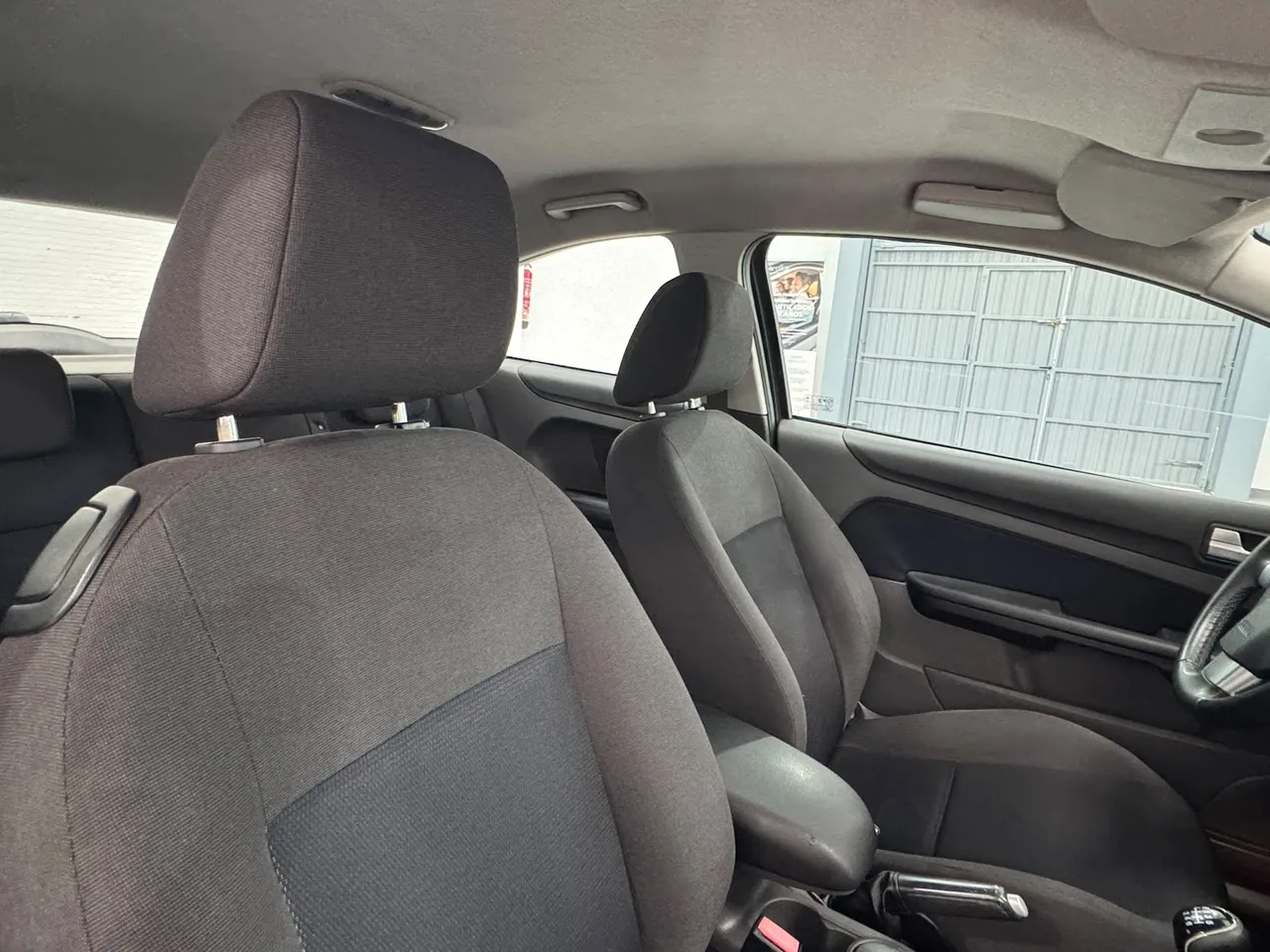 Ford Focus 2.0TDCI S 136 CV 2006 en Arganda del Rey – foto 10