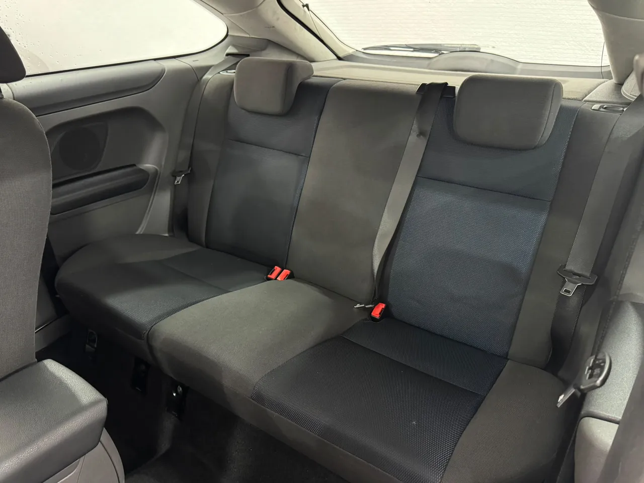 Ford Focus 2.0TDCI S 136 CV 2006 en Arganda del Rey – foto 13