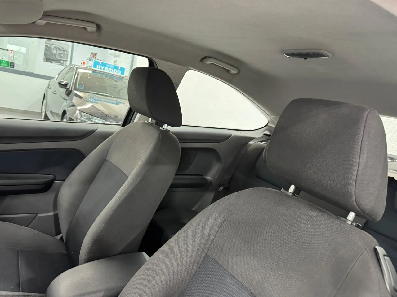 Ford Focus 2.0TDCI S 136 CV 2006 en Arganda del Rey – foto 21