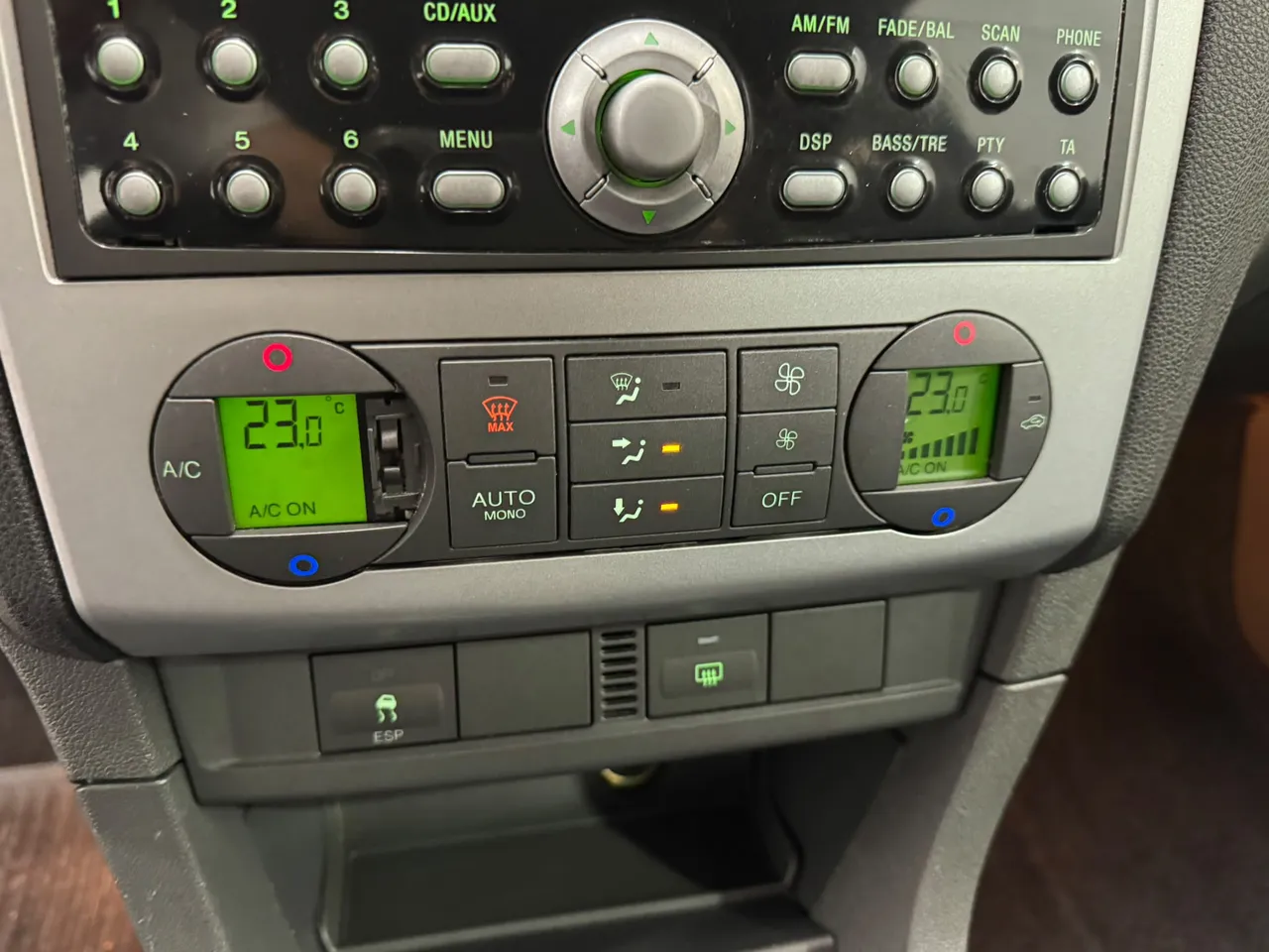 Ford Focus 2.0TDCI S 136 CV 2006 en Arganda del Rey – foto 15