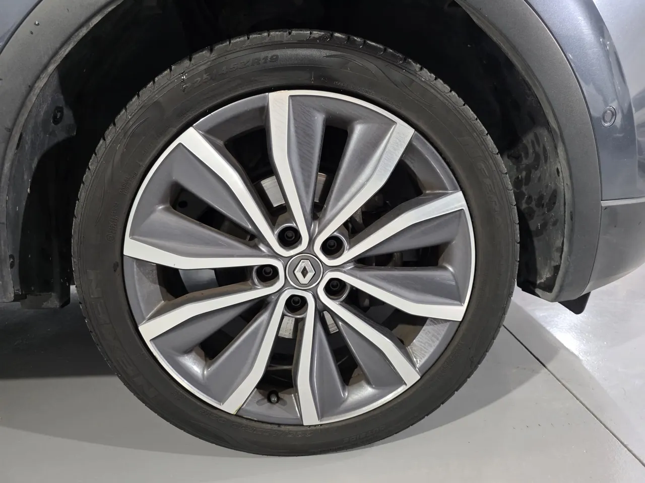 Renault Kadjar 1.5 dCi Energy Zen EDC 2015 en Arganda del Rey – foto 16