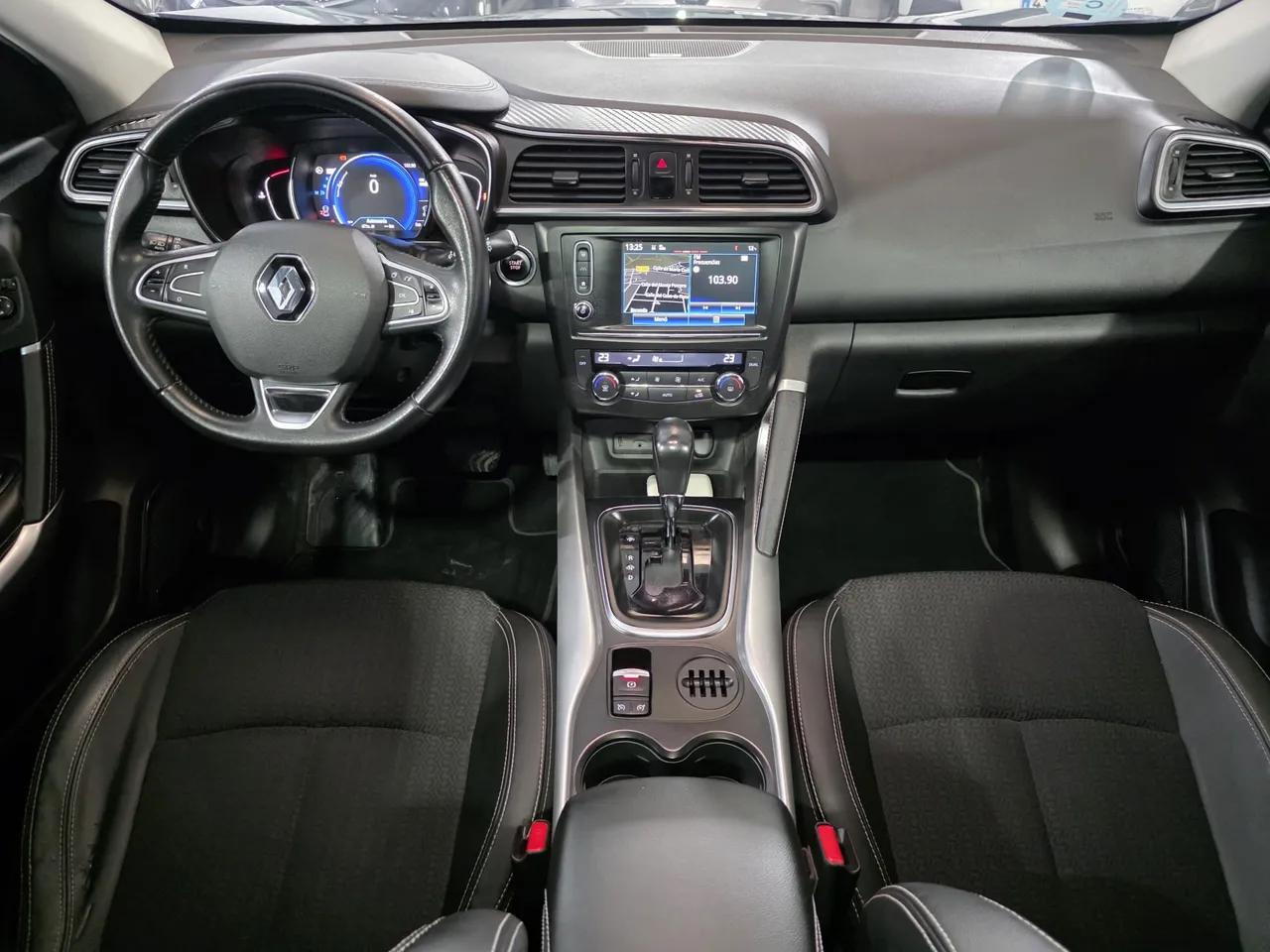Renault Kadjar 1.5 dCi Energy Zen EDC 2015 en Arganda del Rey – foto 2