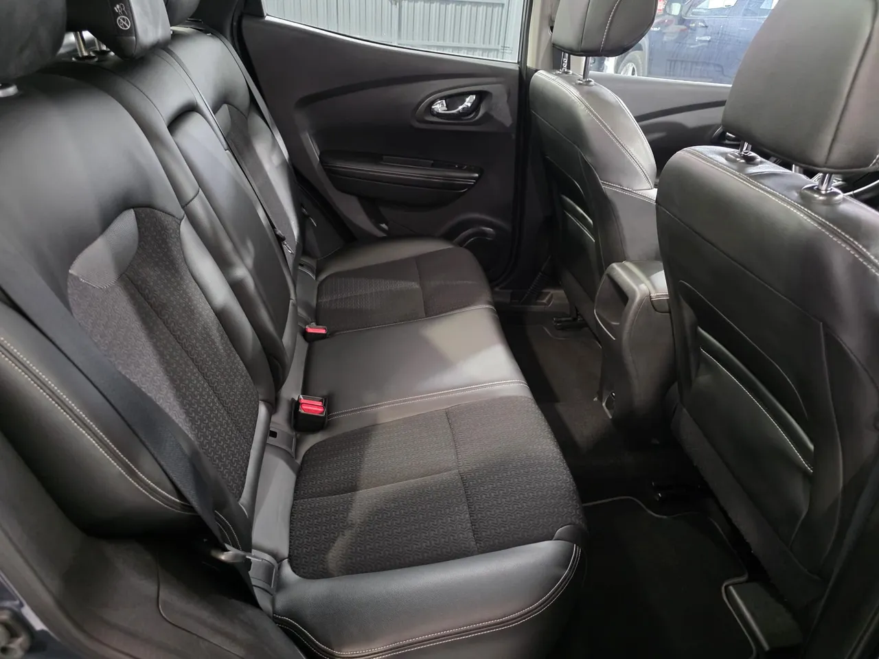 Renault Kadjar 1.5 dCi Energy Zen EDC 2015 en Arganda del Rey – foto 17