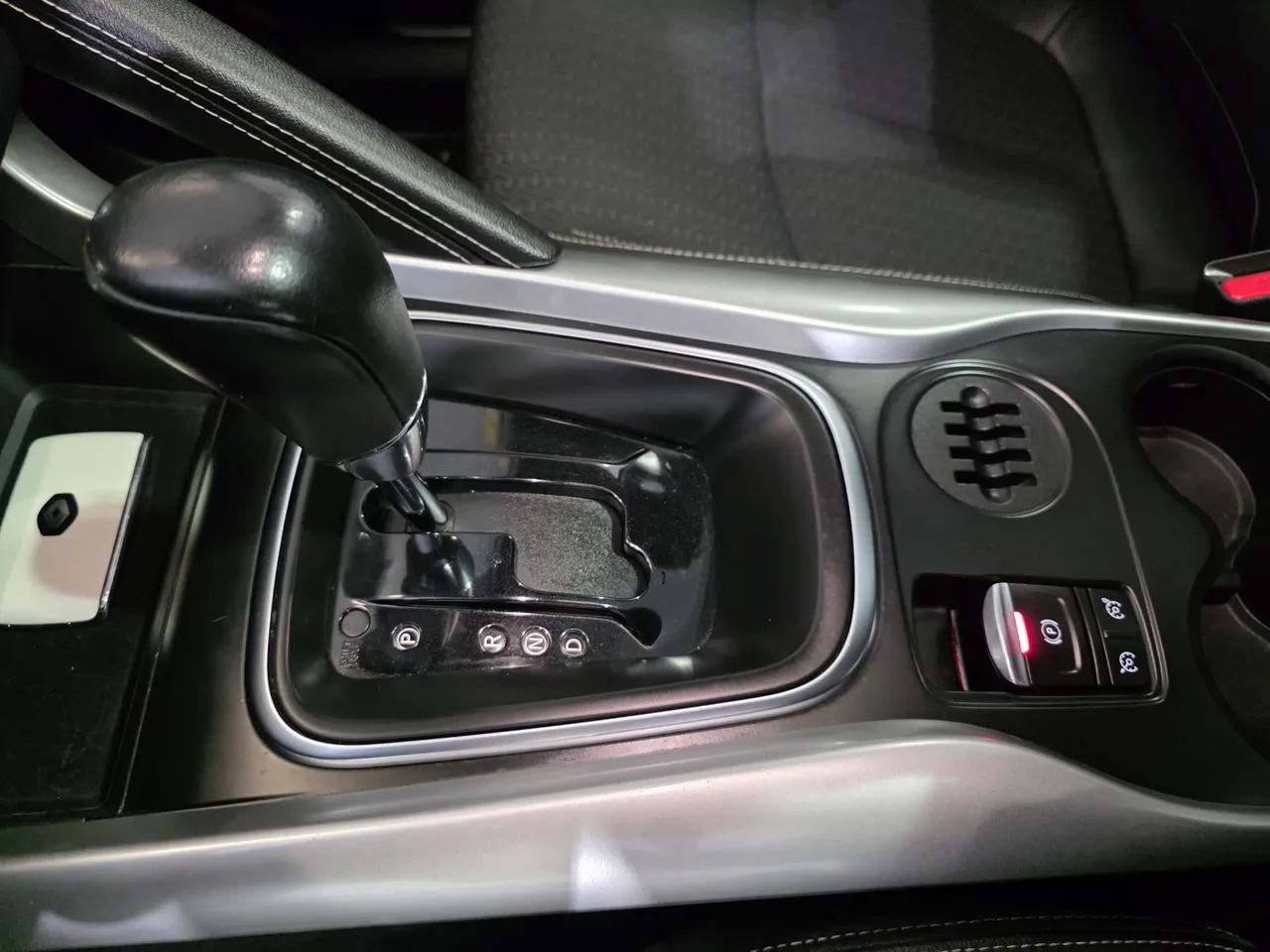 Renault Kadjar 1.5 dCi Energy Zen EDC 2015 en Arganda del Rey – foto 23