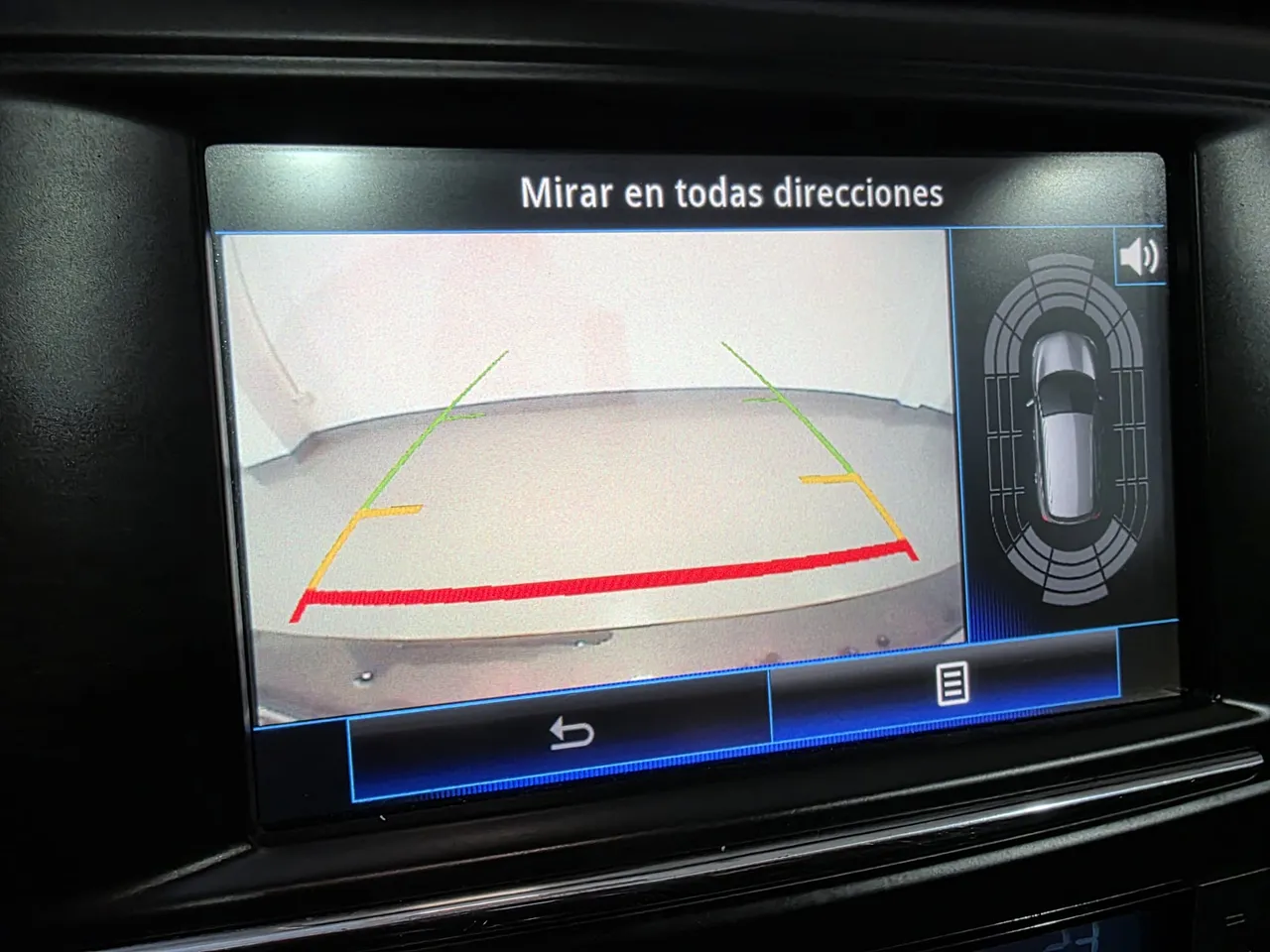 Renault Kadjar 1.5 dCi Energy Zen EDC 2015 en Arganda del Rey – foto 20