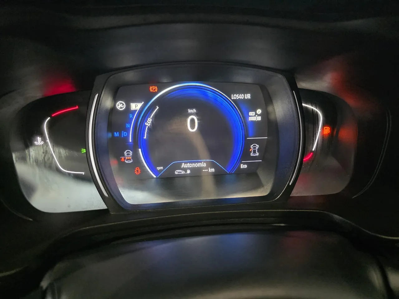 Renault Kadjar 1.5 dCi Energy Zen EDC 2015 en Arganda del Rey – foto 24