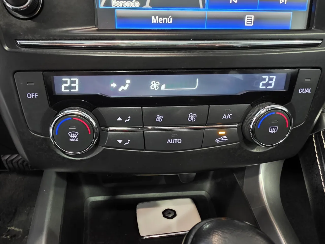 Renault Kadjar 1.5 dCi Energy Zen EDC 2015 en Arganda del Rey – foto 21
