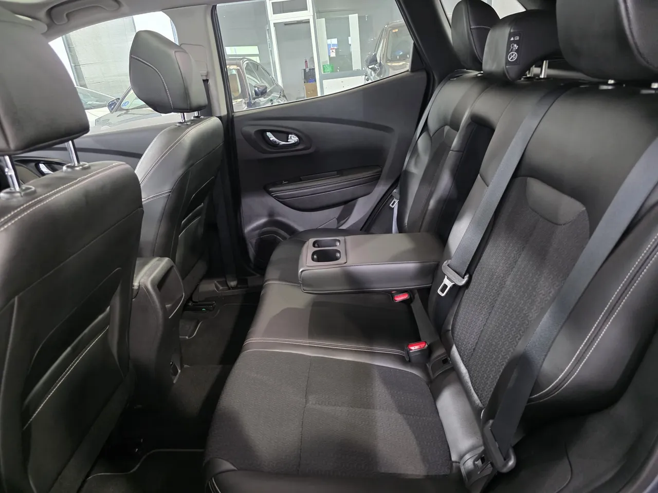Renault Kadjar 1.5 dCi Energy Zen EDC 2015 en Arganda del Rey – foto 6