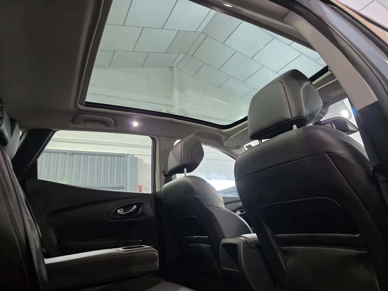 Renault Kadjar 1.5 dCi Energy Zen EDC 2015 en Arganda del Rey – foto 14