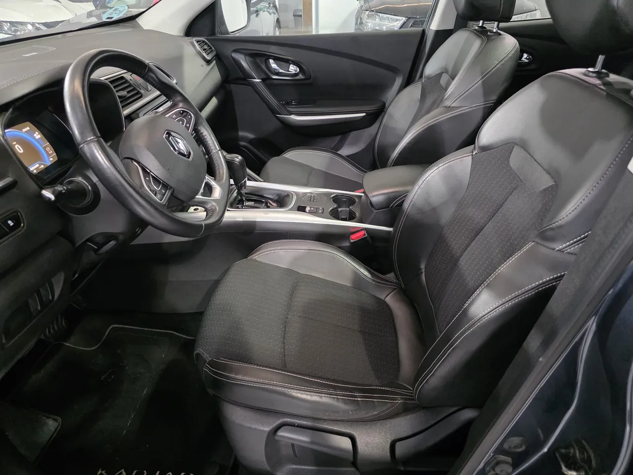 Renault Kadjar 1.5 dCi Energy Zen EDC 2015 en Arganda del Rey – foto 15