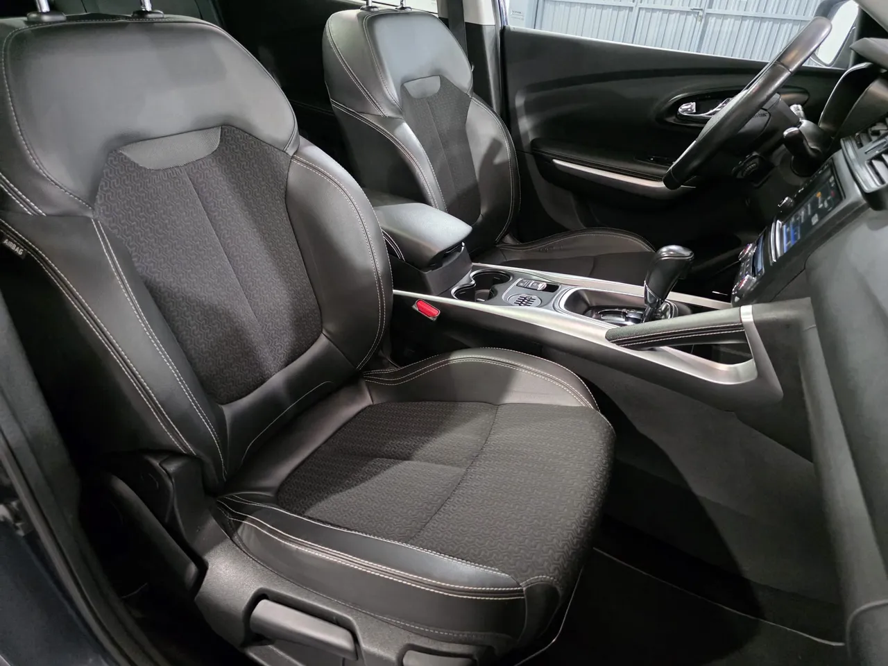 Renault Kadjar 1.5 dCi Energy Zen EDC 2015 en Arganda del Rey – foto 4