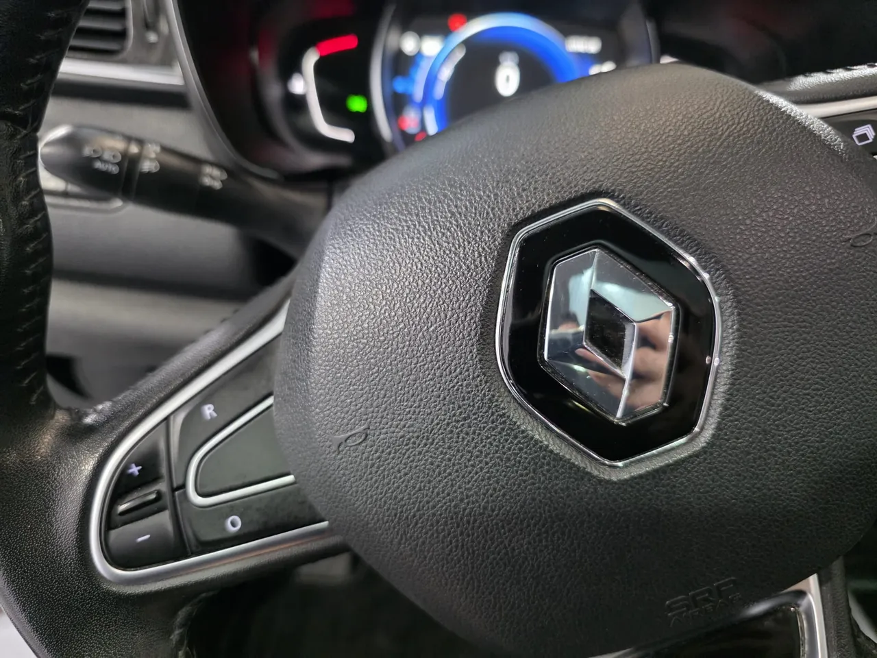 Renault Kadjar 1.5 dCi Energy Zen EDC 2015 en Arganda del Rey – foto 22