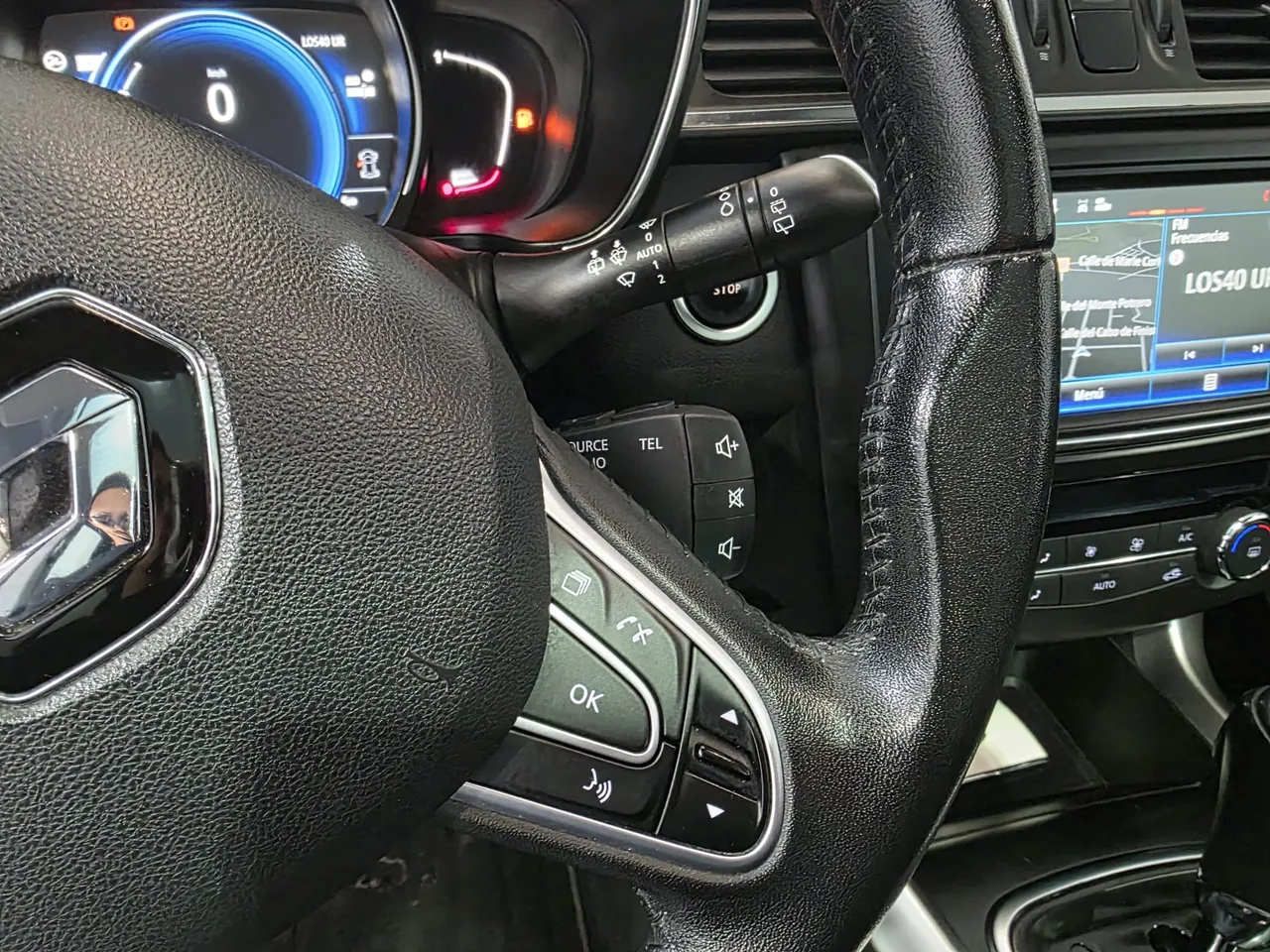 Renault Kadjar 1.5 dCi Energy Zen EDC 2015 en Arganda del Rey – foto 25