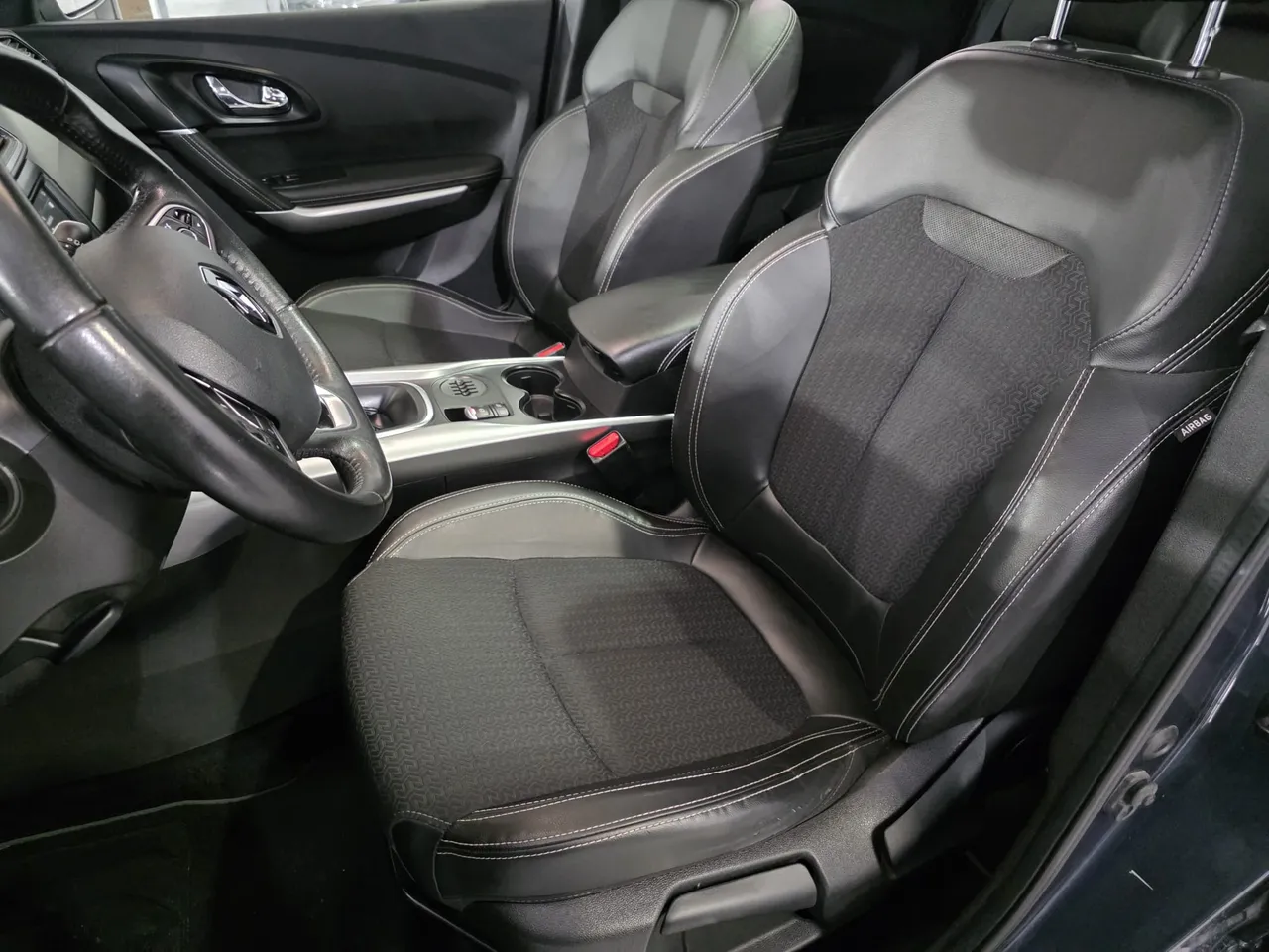 Renault Kadjar 1.5 dCi Energy Zen EDC 2015 en Arganda del Rey – foto 10