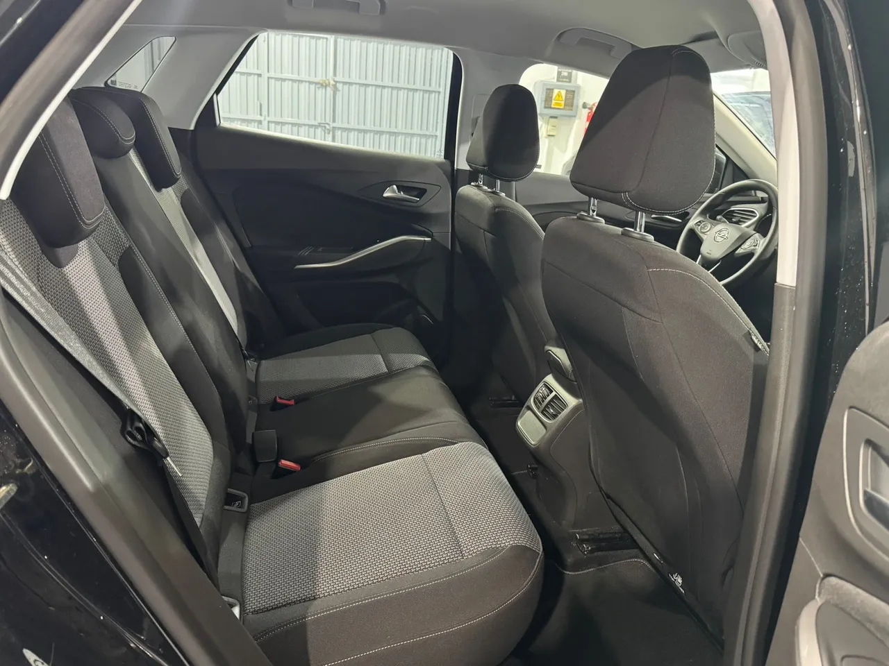 Opel Grandland X 1.6CDTI S&S SELECTIVE 2018 en Arganda del Rey – foto 25