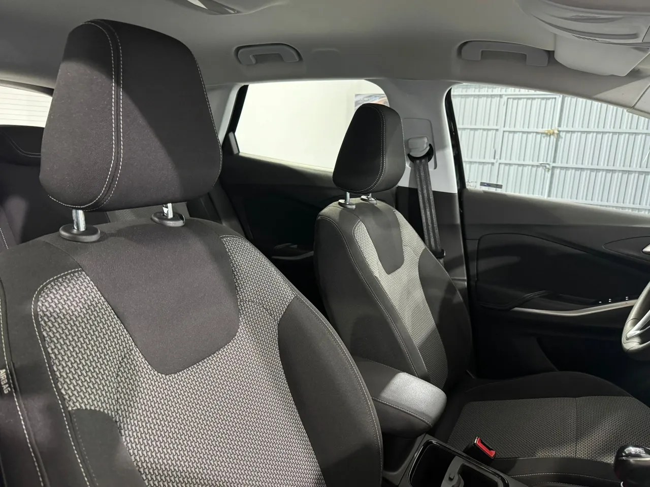 Opel Grandland X 1.6CDTI S&S SELECTIVE 2018 en Arganda del Rey – foto 12