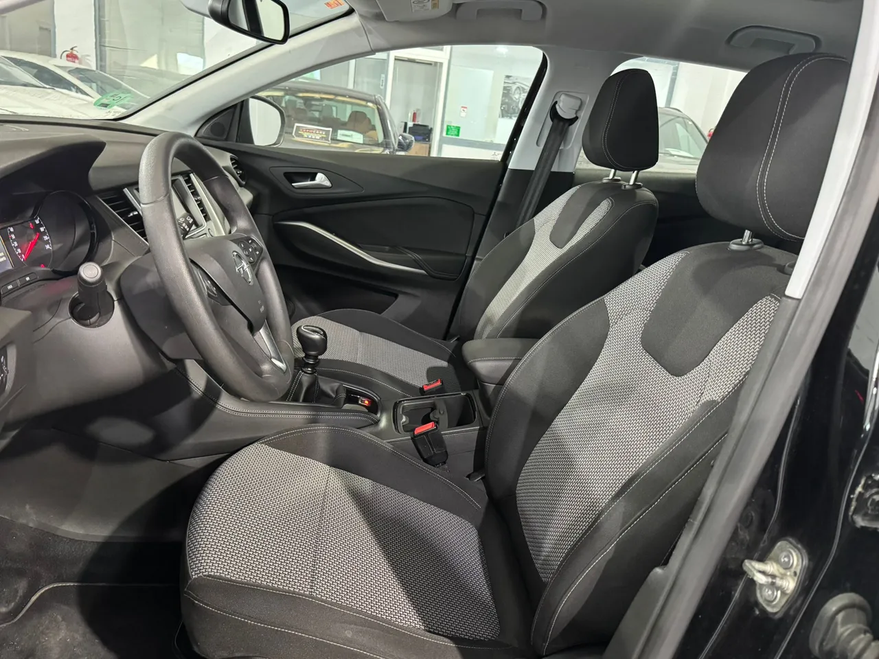 Opel Grandland X 1.6CDTI S&S SELECTIVE 2018 en Arganda del Rey – foto 10