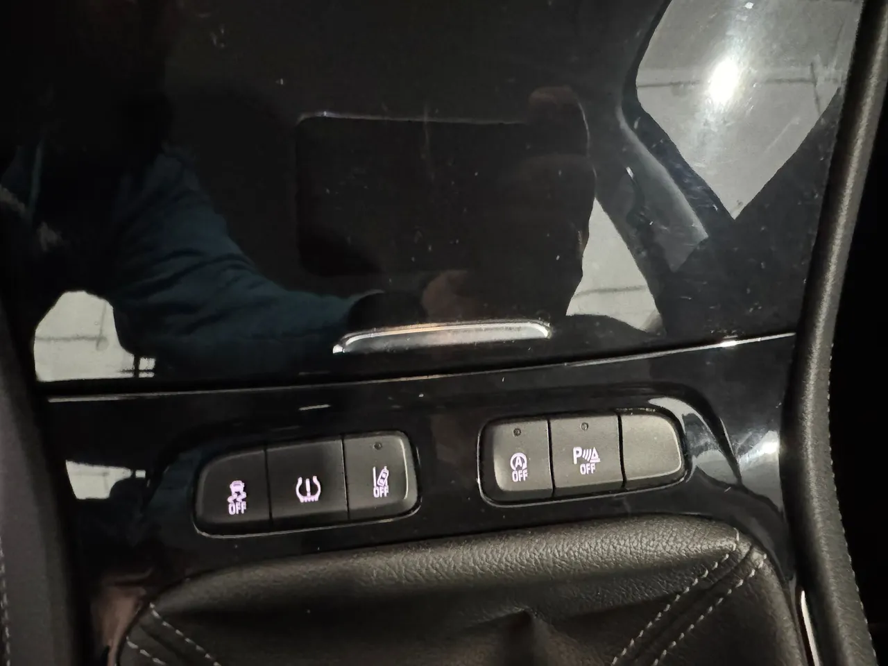 Opel Grandland X 1.6CDTI S&S SELECTIVE 2018 en Arganda del Rey – foto 16