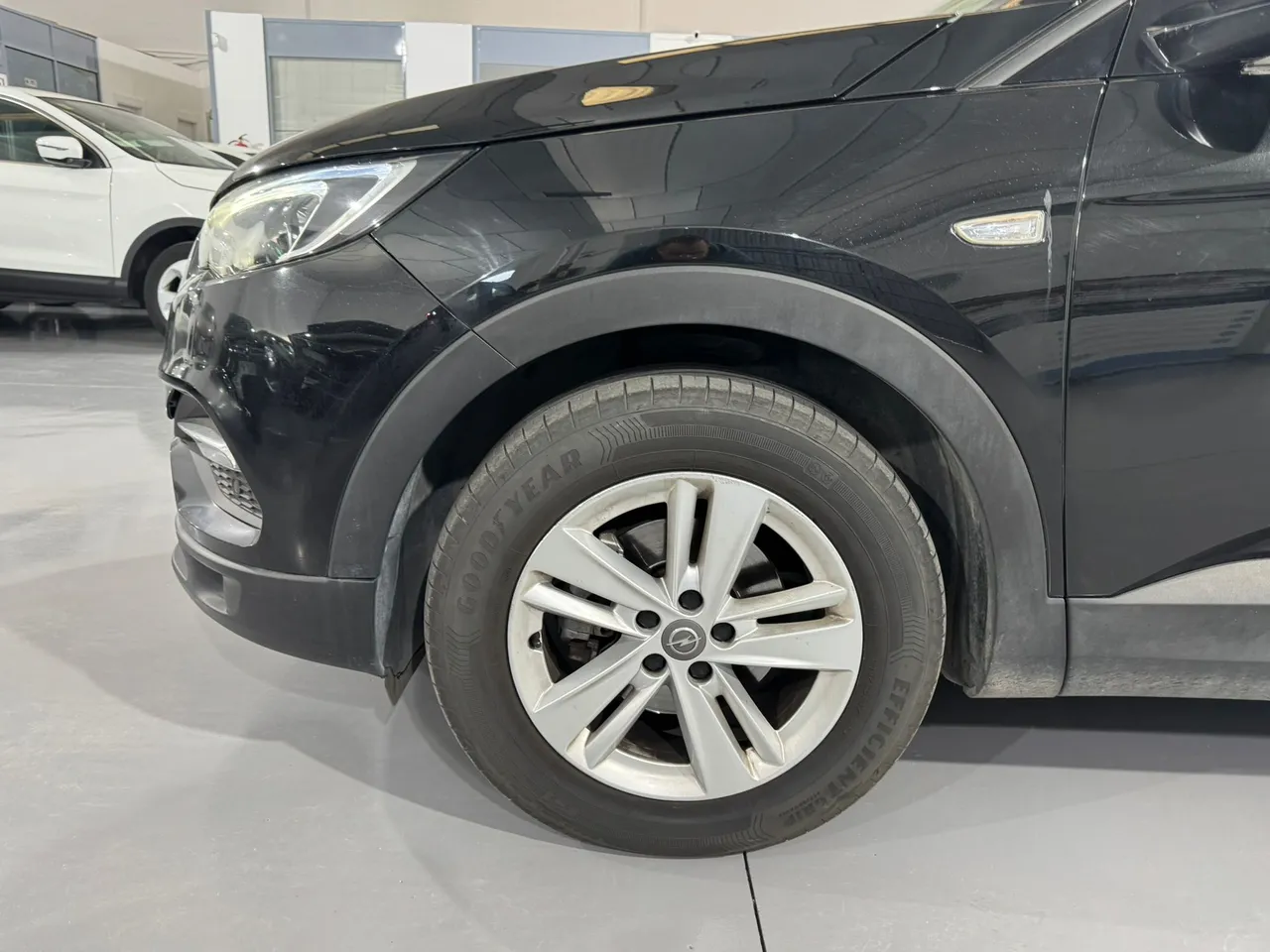Opel Grandland X 1.6CDTI S&S SELECTIVE 2018 en Arganda del Rey – foto 13