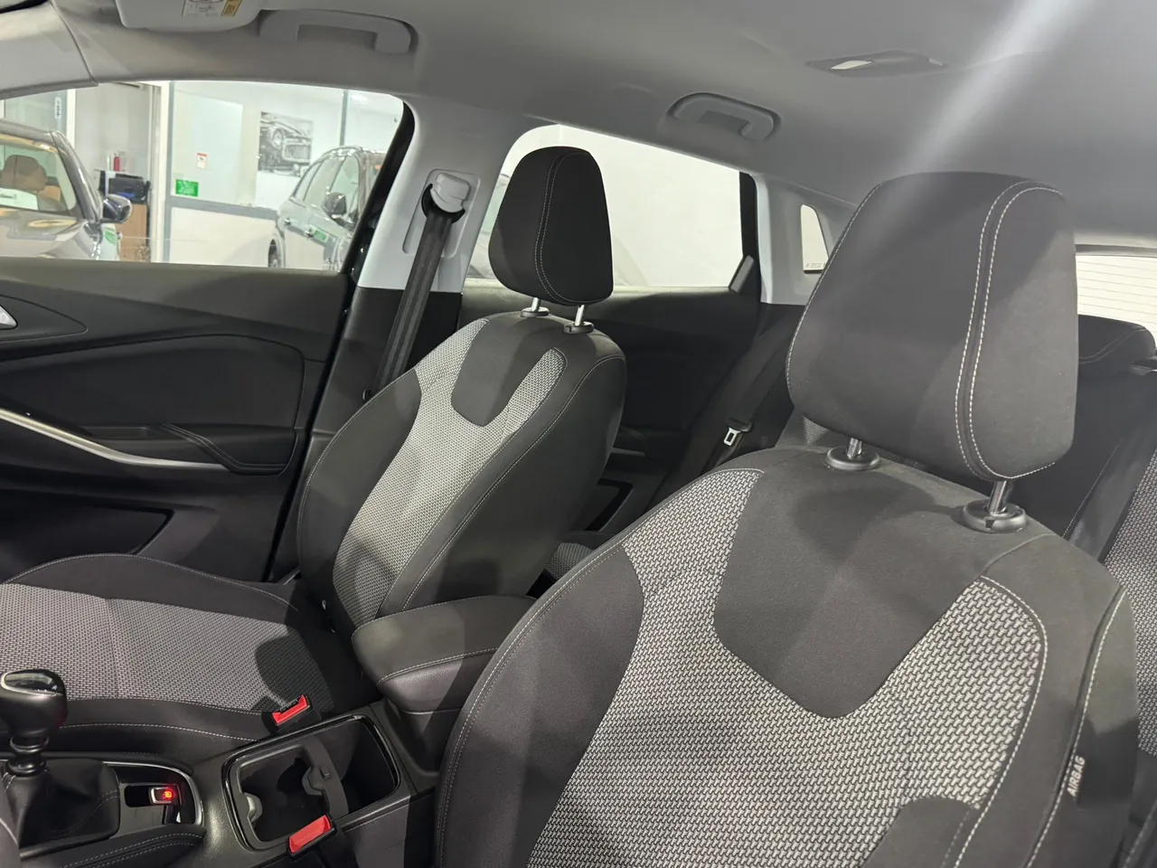 Opel Grandland X 1.6CDTI S&S SELECTIVE 2018 en Arganda del Rey – foto 22