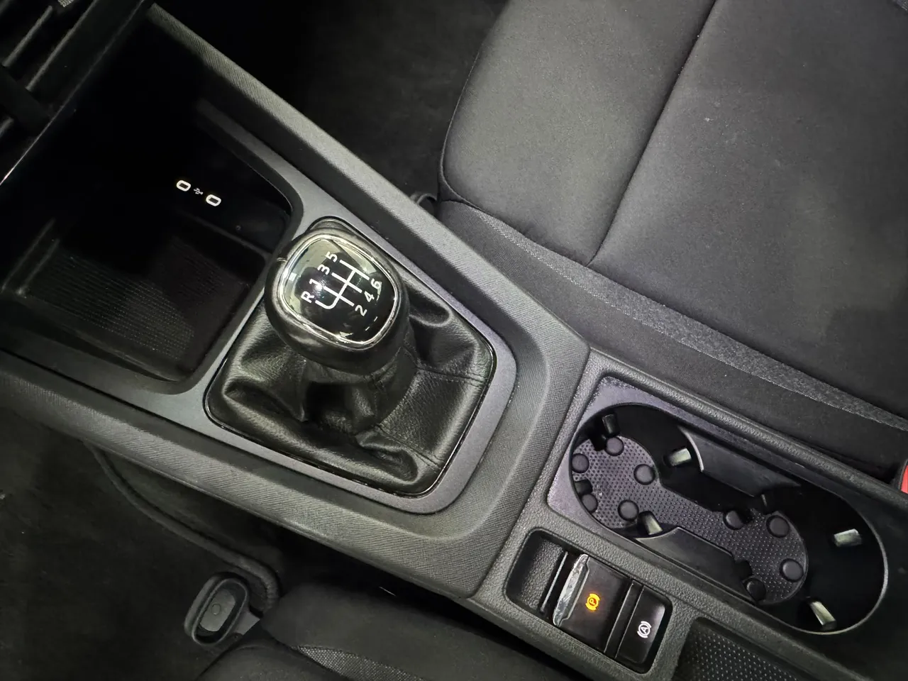 Skoda Octavia COMBI 2.0TDI ACTIVE 85KW 116CV 2022 en Arganda del Rey – foto 12