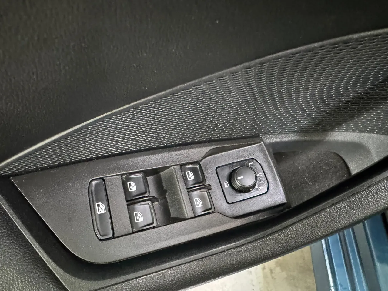 Skoda Octavia COMBI 2.0TDI ACTIVE 85KW 116CV 2022 en Arganda del Rey – foto 10