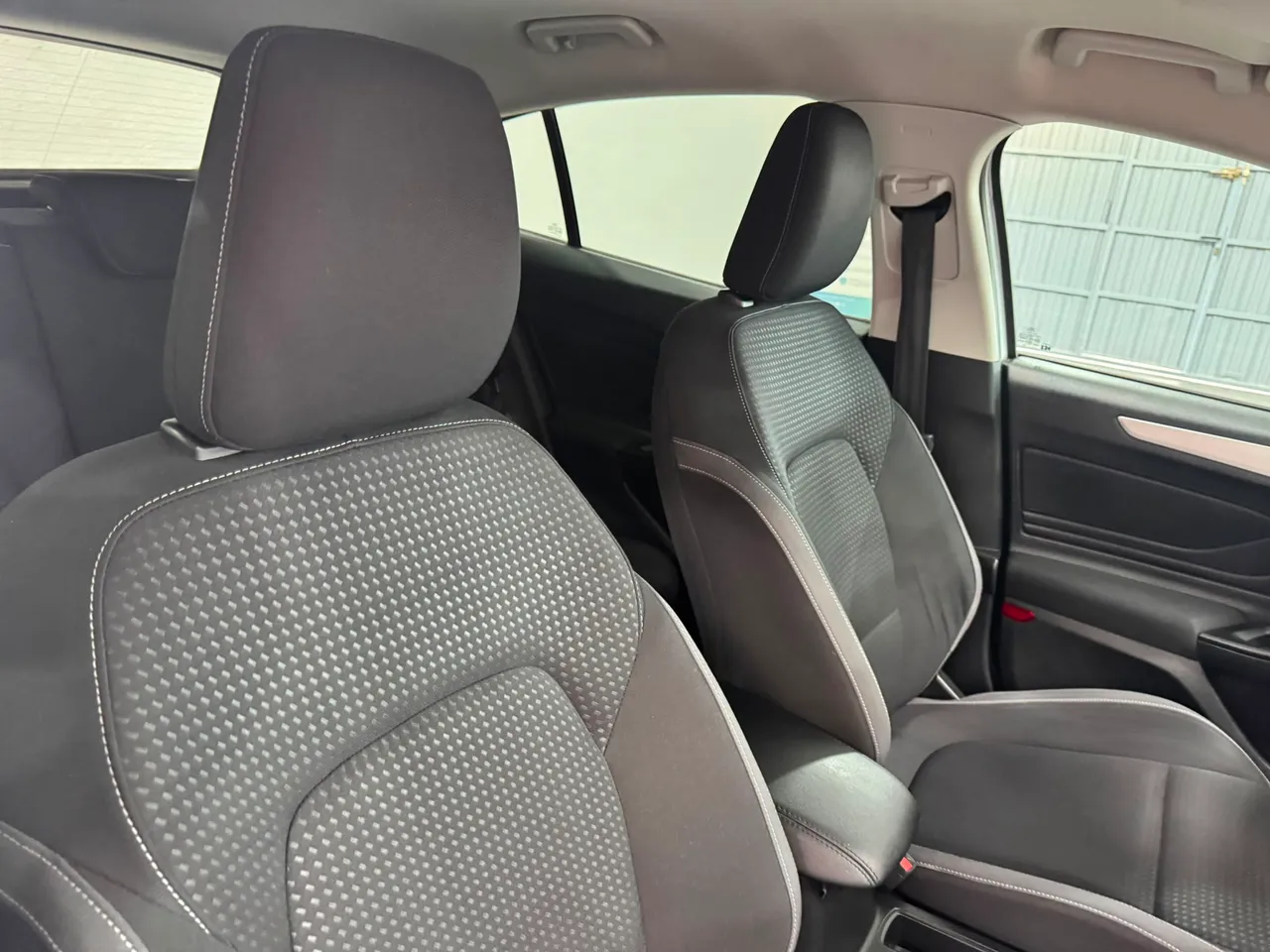 Ford Focus 1.5 Ecoblue 88kW Trend+ 2018 en Arganda del Rey – foto 8