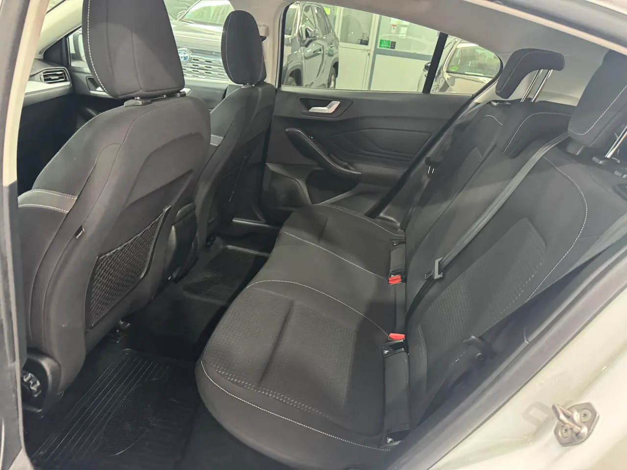 Ford Focus 1.5 Ecoblue 88kW Trend+ 2018 en Arganda del Rey – foto 18