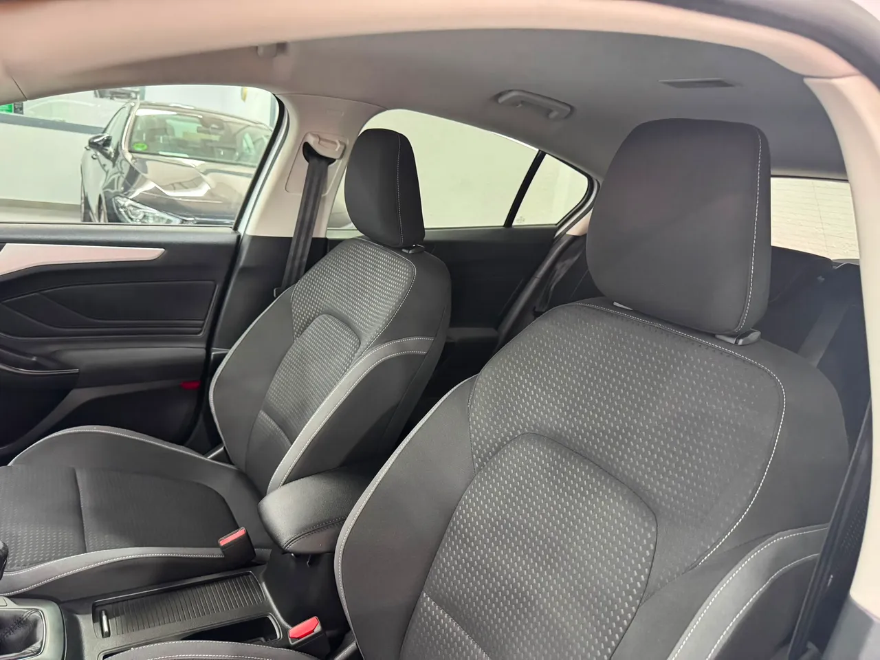 Ford Focus 1.5 Ecoblue 88kW Trend+ 2018 en Arganda del Rey – foto 15