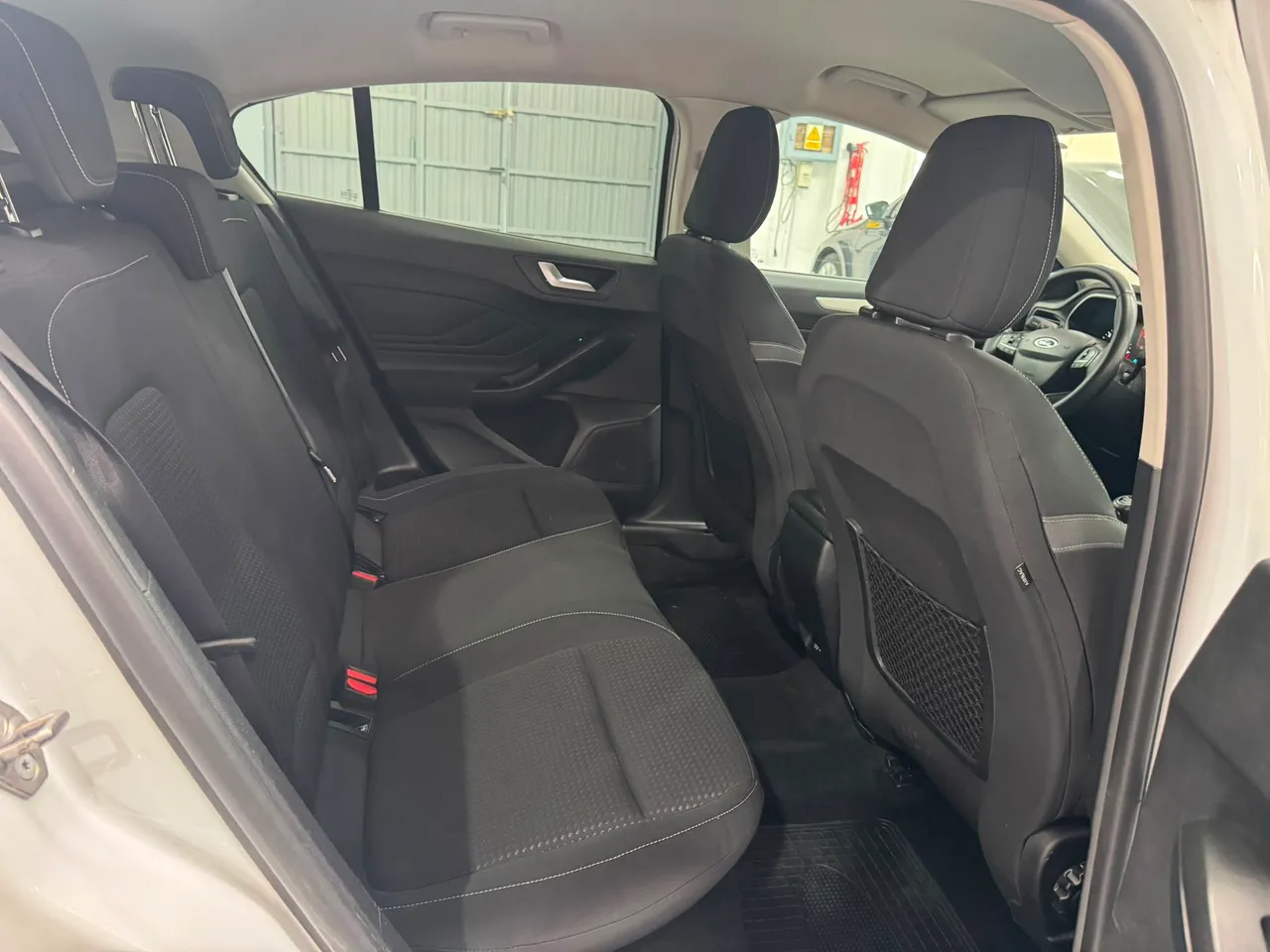 Ford Focus 1.5 Ecoblue 88kW Trend+ 2018 en Arganda del Rey – foto 12
