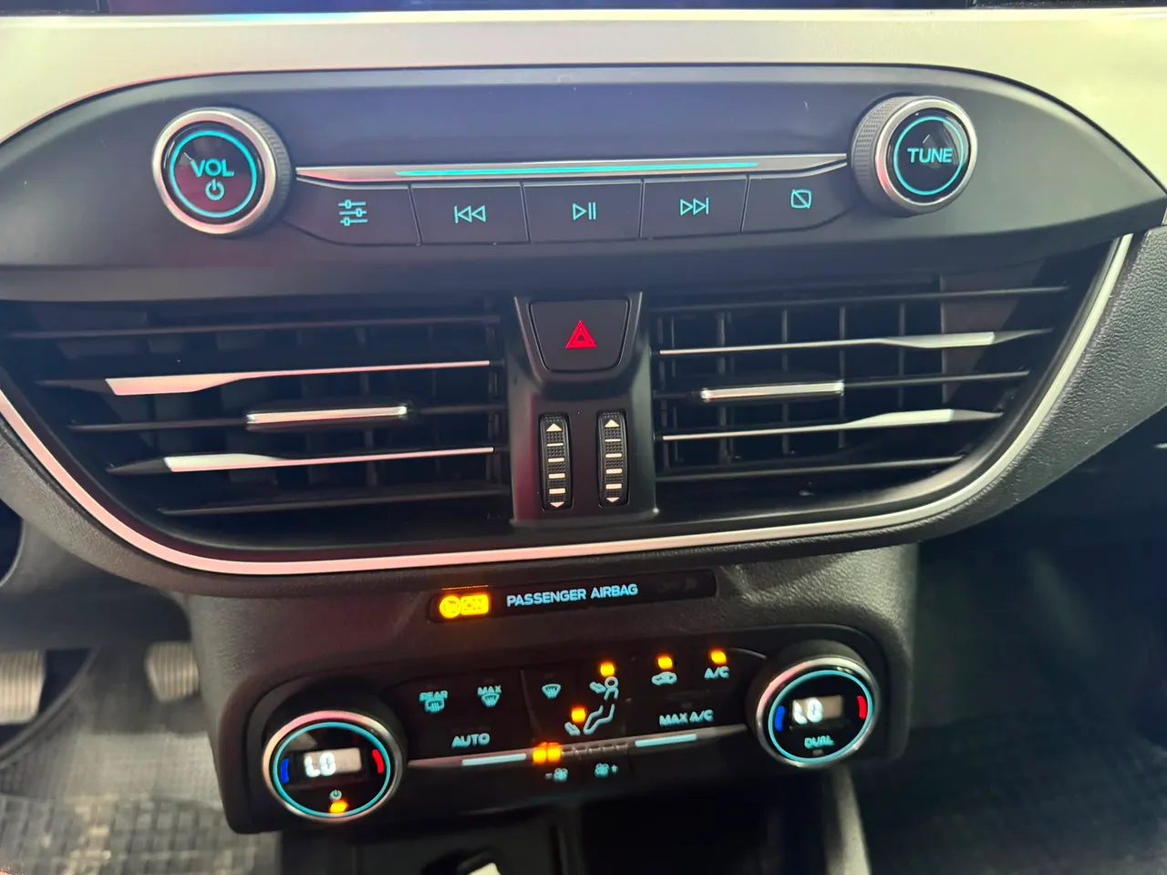 Ford Focus 1.5 Ecoblue 88kW Trend+ 2018 en Arganda del Rey – foto 20