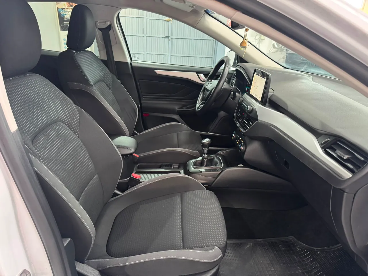 Ford Focus 1.5 Ecoblue 88kW Trend+ 2018 en Arganda del Rey – foto 10