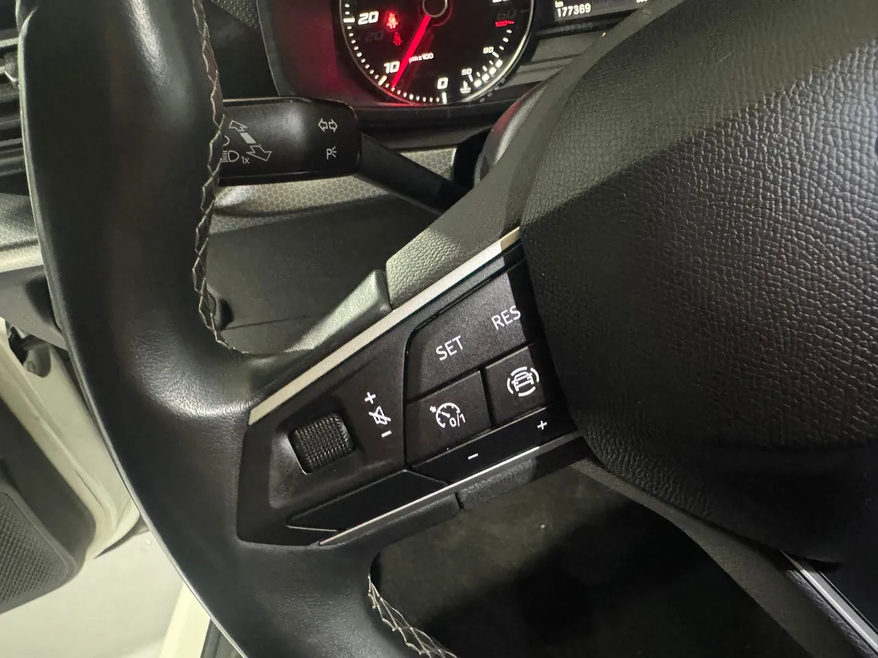 Seat Leon ST 2.0 TDI Reference Go 115 CV 2021 en Arganda del Rey – foto 19