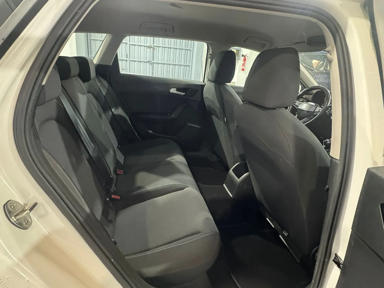 Seat Leon ST 2.0 TDI Reference Go 115 CV 2021 en Arganda del Rey – foto 16