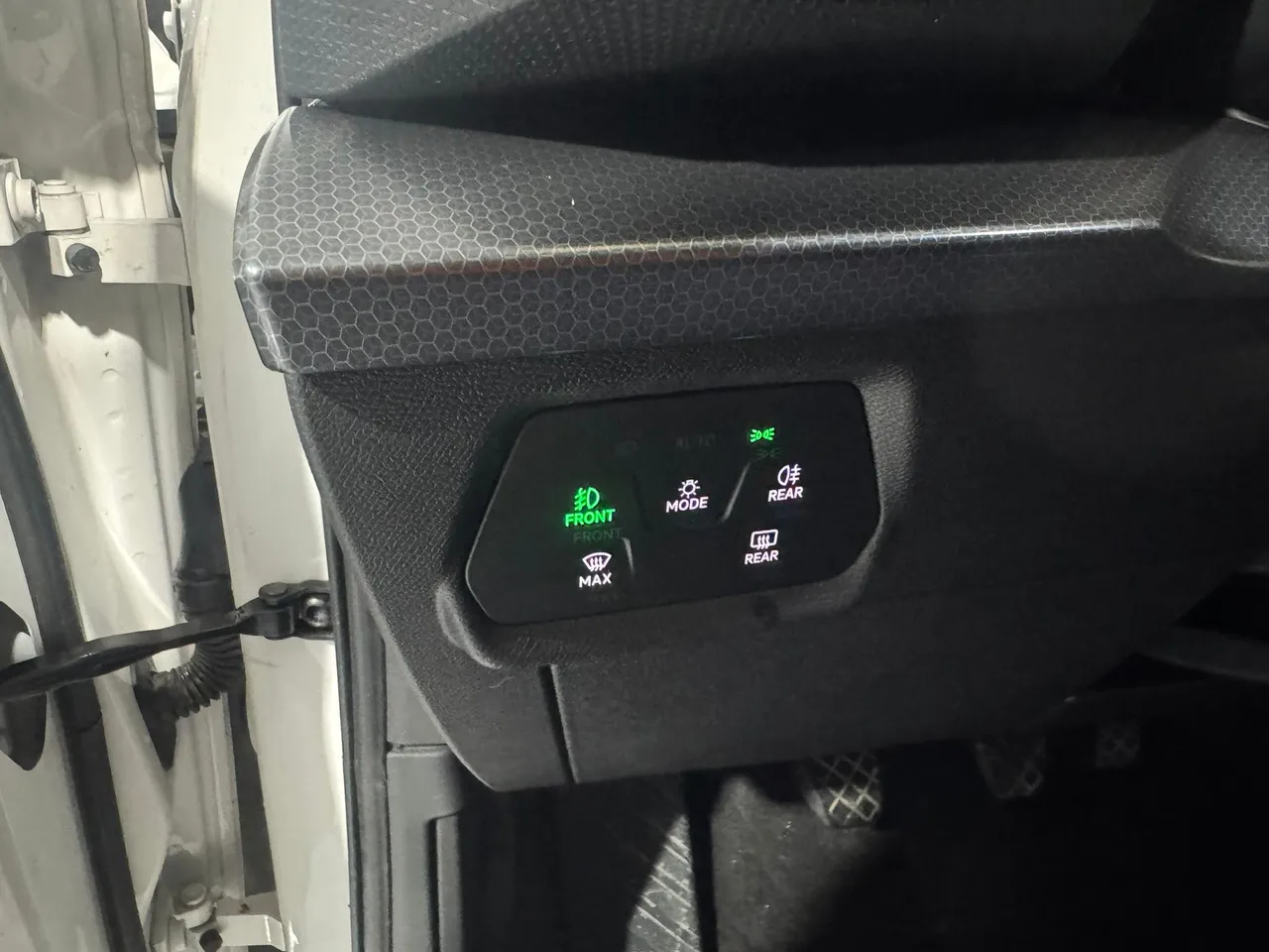 Seat Leon ST 2.0 TDI Reference Go 115 CV 2021 en Arganda del Rey – foto 22