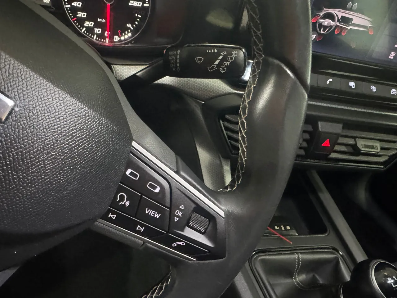 Seat Leon ST 2.0 TDI Reference Go 115 CV 2021 en Arganda del Rey – foto 24