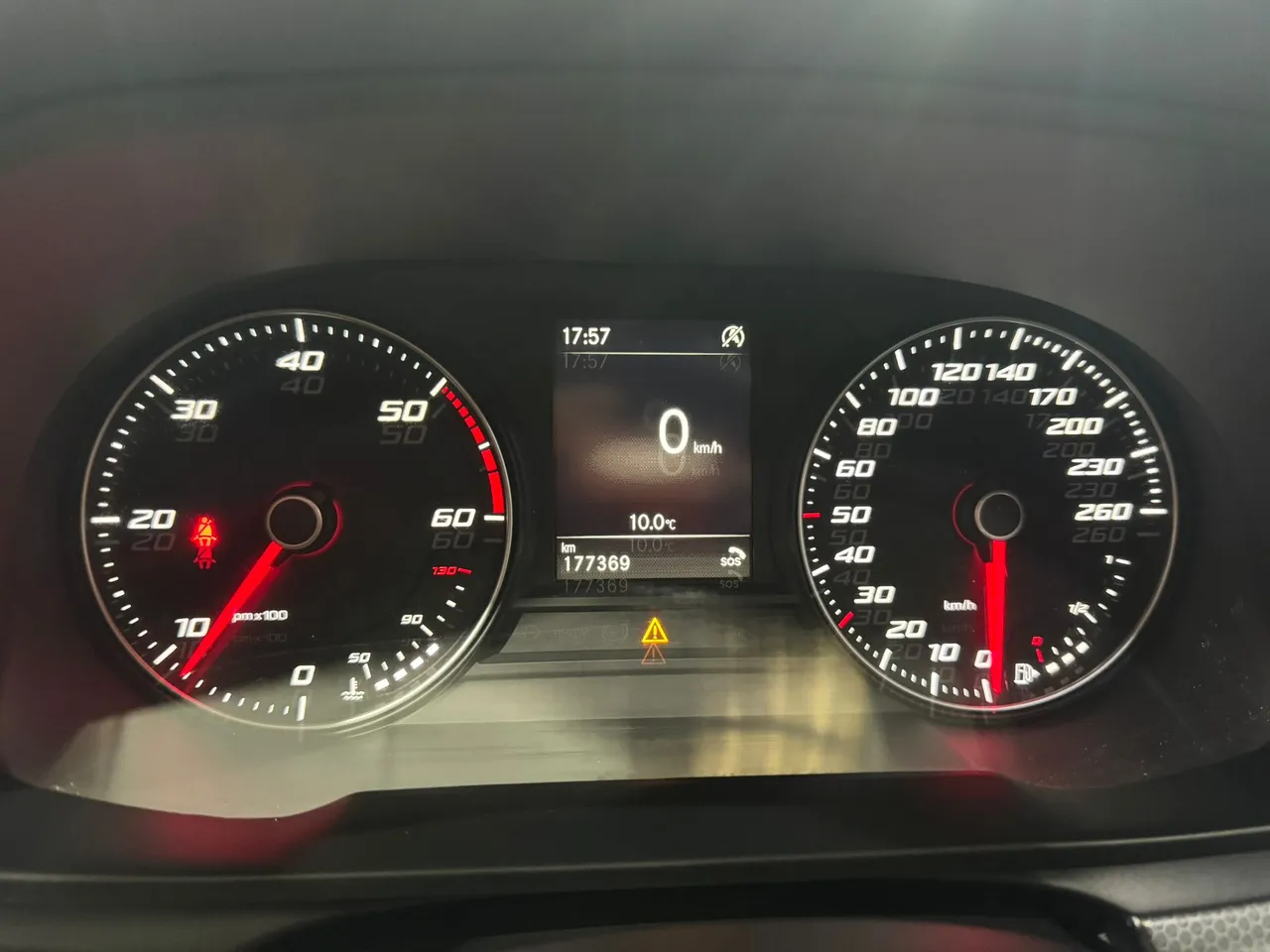 Seat Leon ST 2.0 TDI Reference Go 115 CV 2021 en Arganda del Rey – foto 18