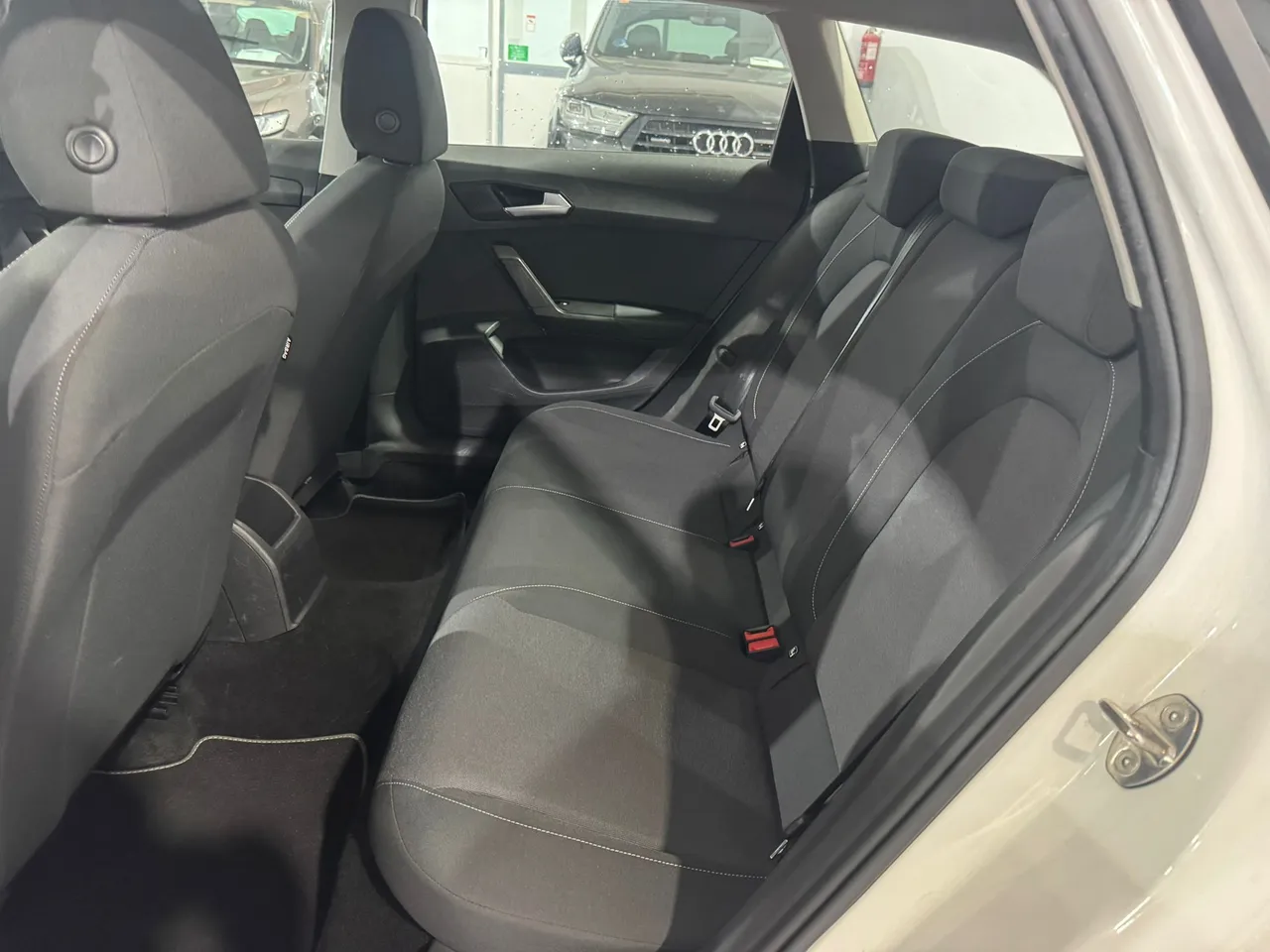 Seat Leon ST 2.0 TDI Reference Go 115 CV 2021 en Arganda del Rey – foto 20