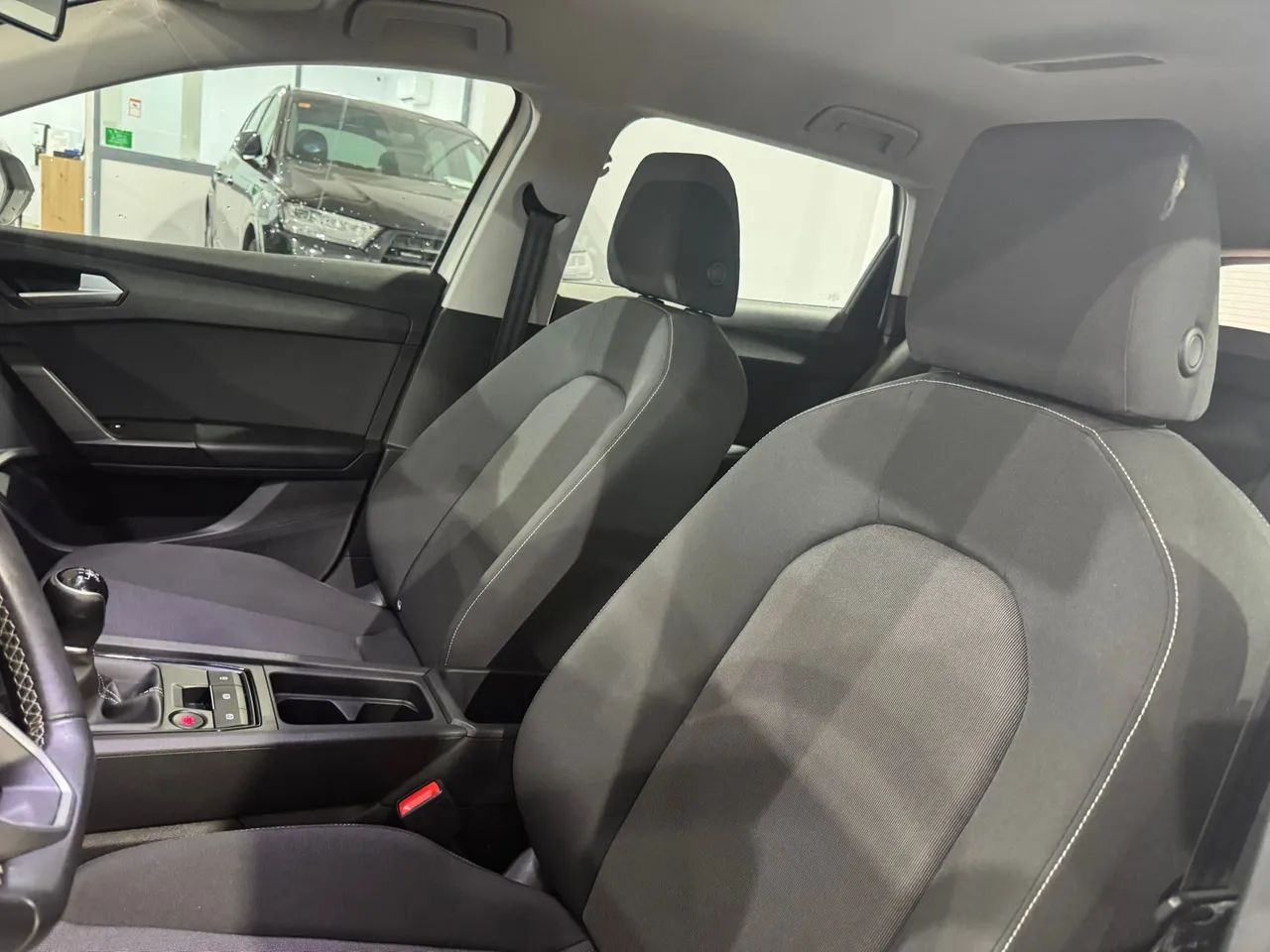 Seat Leon ST 2.0 TDI Reference Go 115 CV 2021 en Arganda del Rey – foto 13