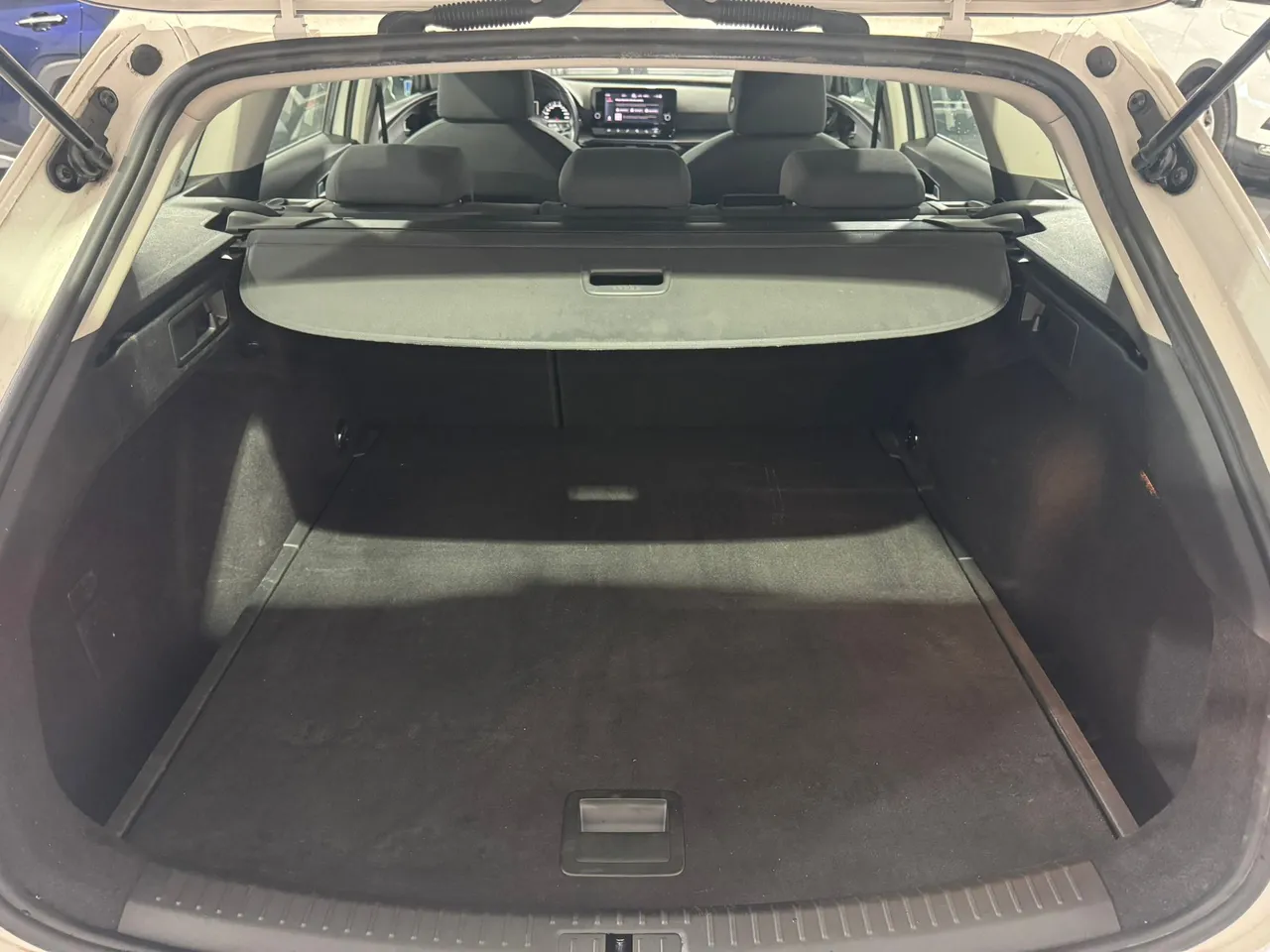 Seat Leon ST 2.0 TDI Reference Go 115 CV 2021 en Arganda del Rey – foto 4