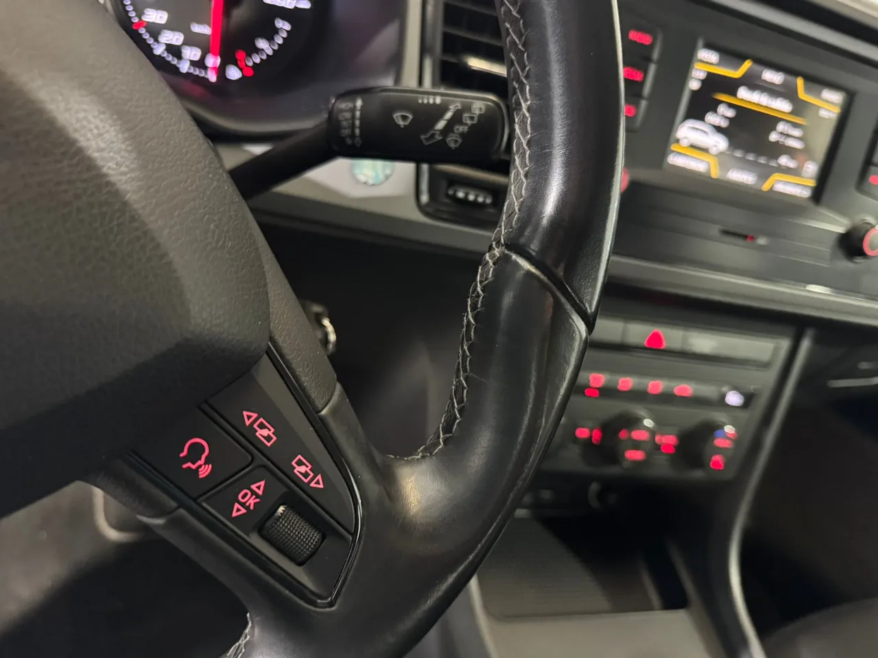 Seat Ateca 1.0 Tsi S&S Reference Business 2017 en Arganda del Rey – foto 23
