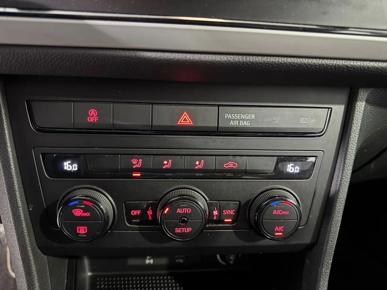 Seat Ateca 1.0 Tsi S&S Reference Business 2017 en Arganda del Rey – foto 19