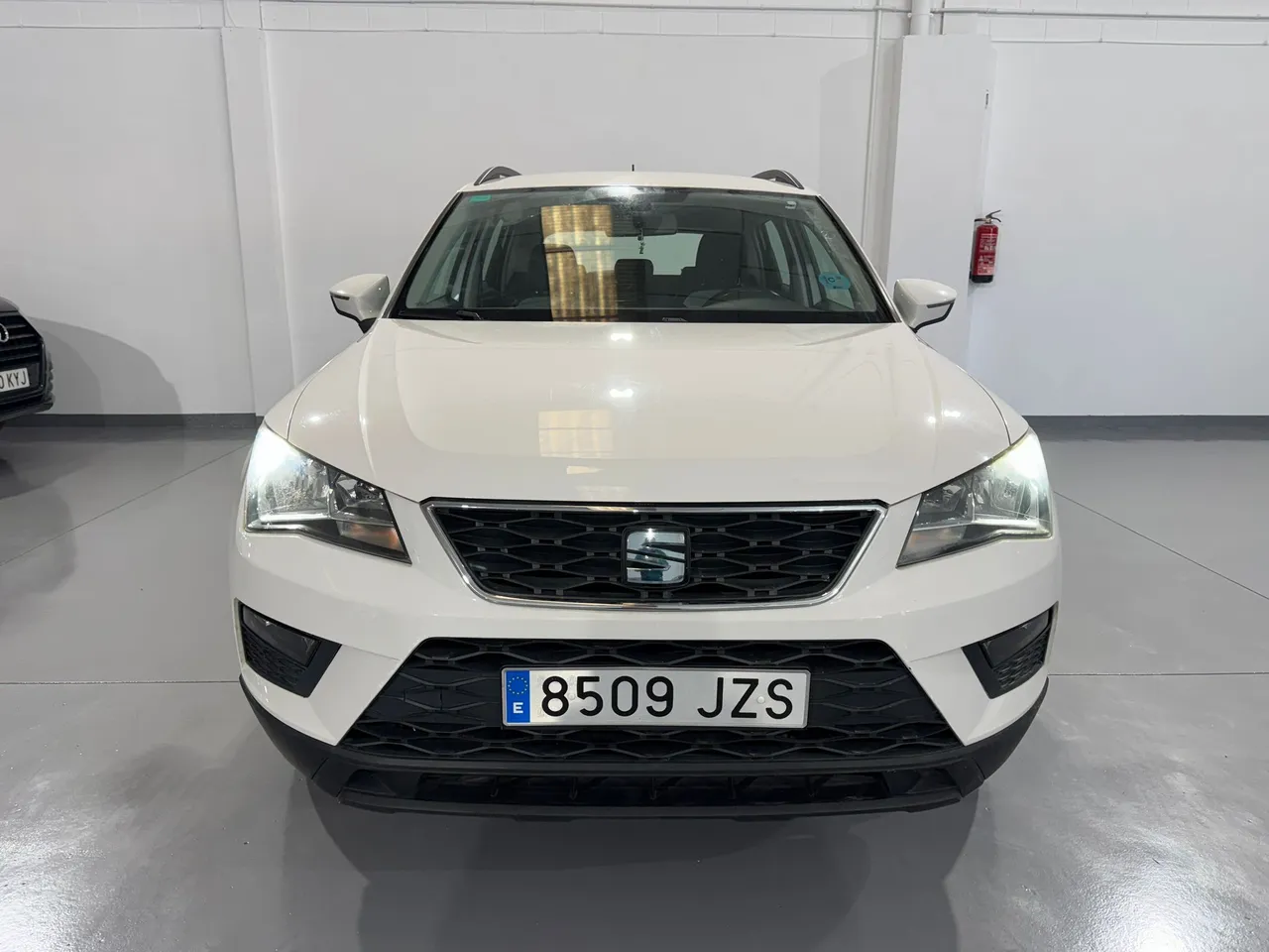 Seat Ateca 1.0 Tsi S&S Reference Business 2017 en Arganda del Rey – foto 10